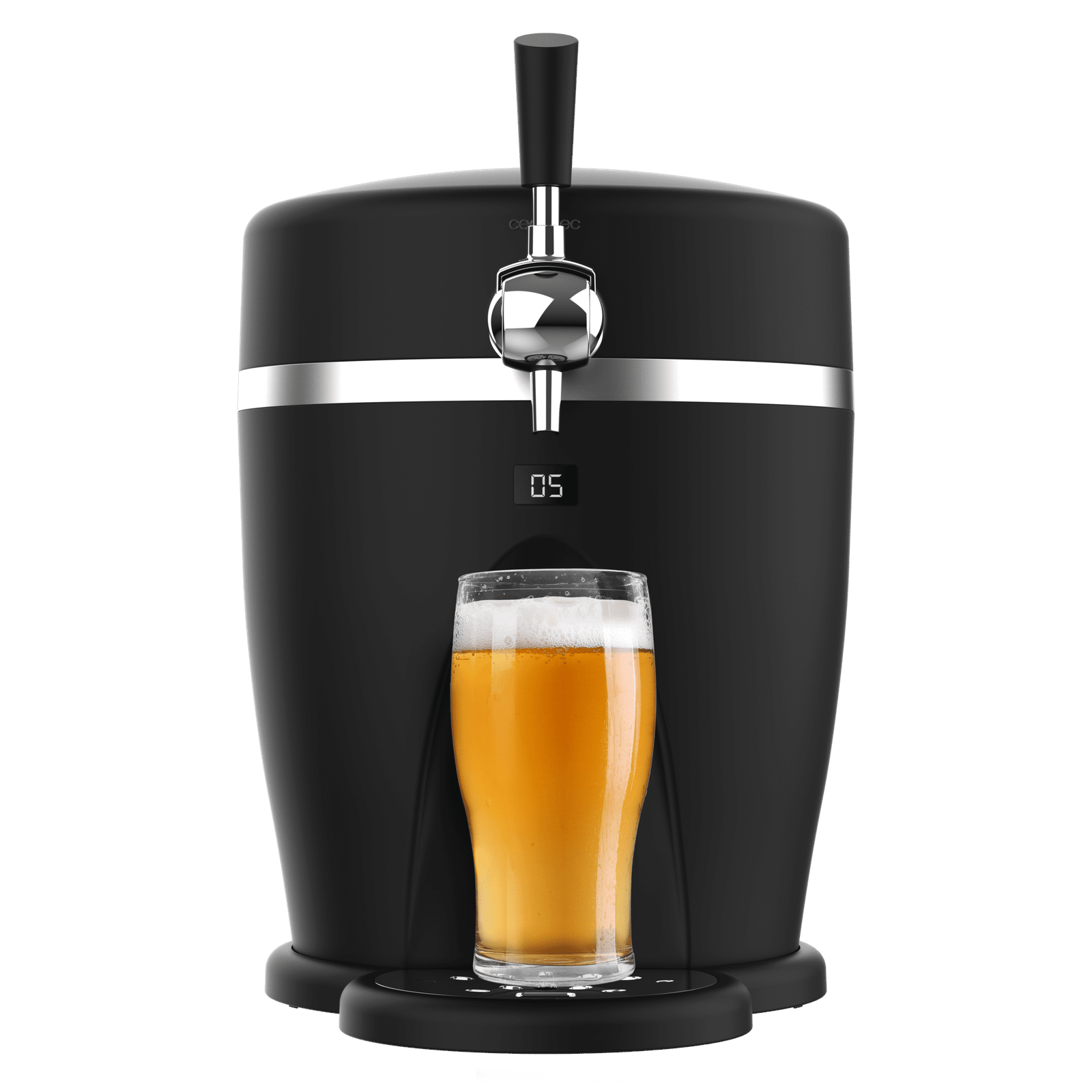 BeerFlow 5000