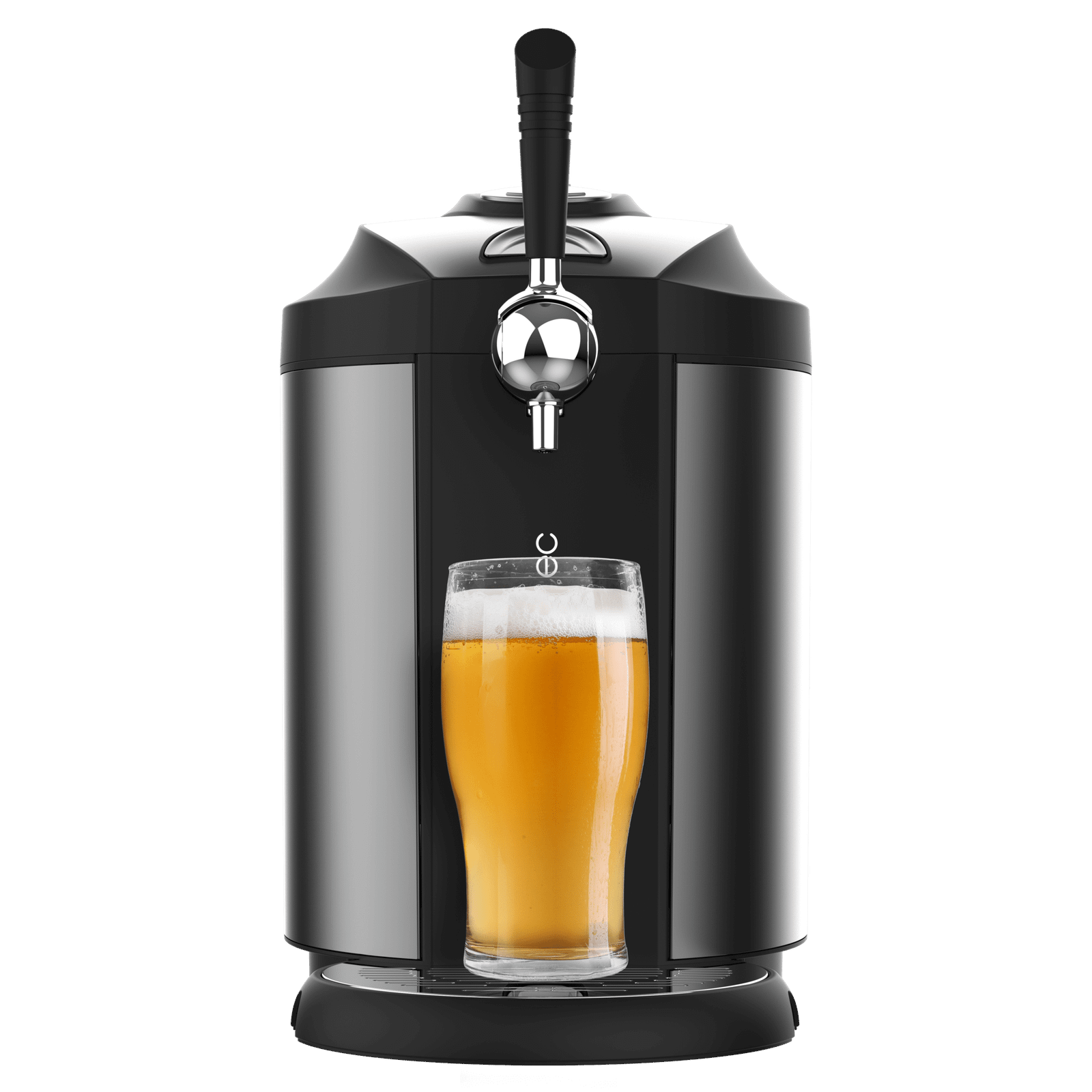 BeerFlow Steel 5000