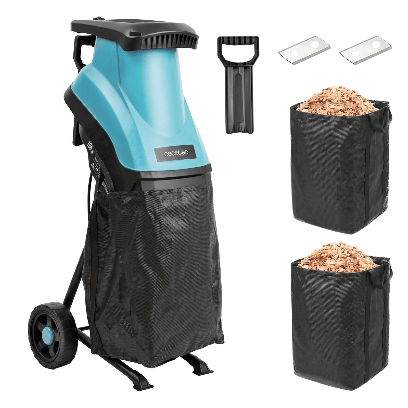 BioCrush 3100 Fast