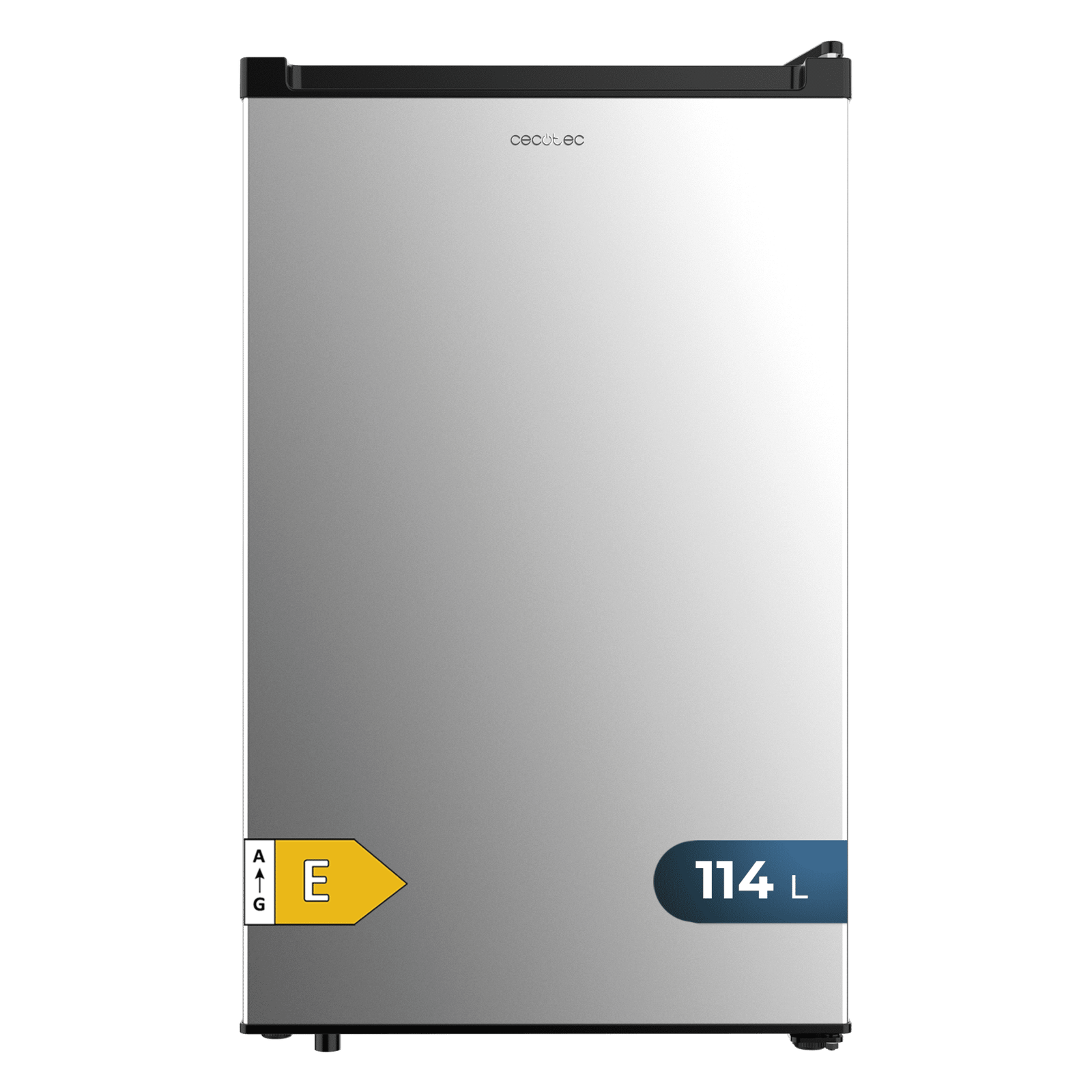 Bolero CoolMarket TT 114 L Inox