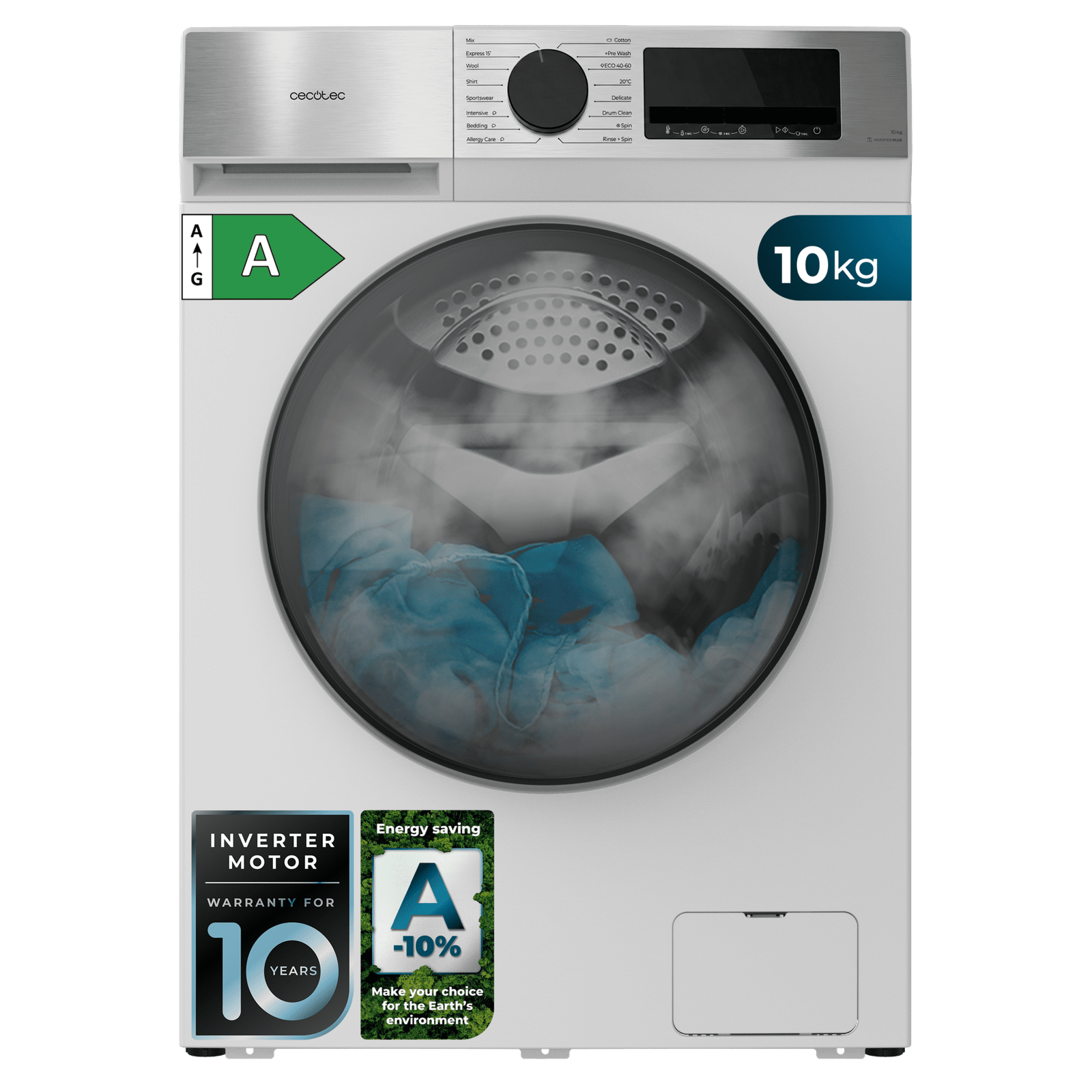 Bolero DressCode 10450 Inverter