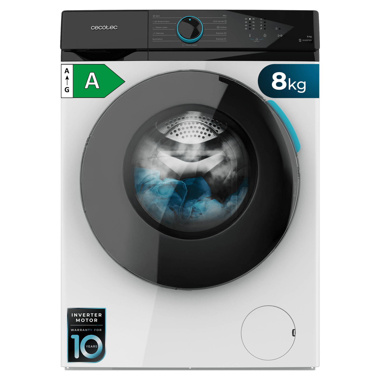 Bolero DressCode 8110 Inverter