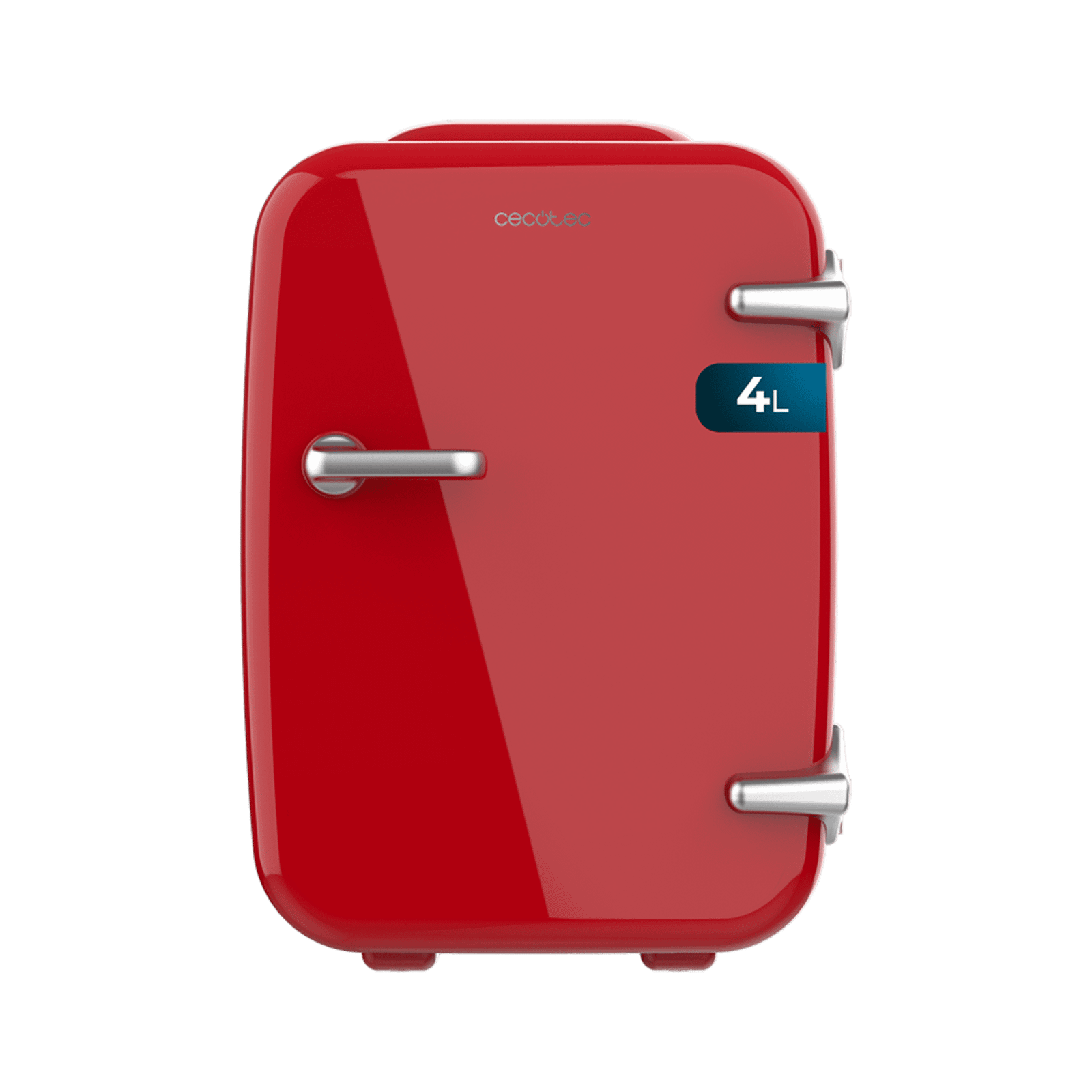 Bolero MiniCooling 4L Habana Red