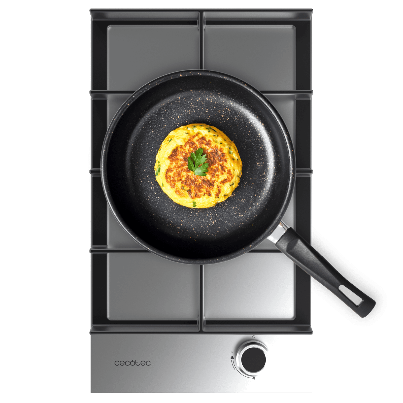Bolero Squad G 1400F Inox