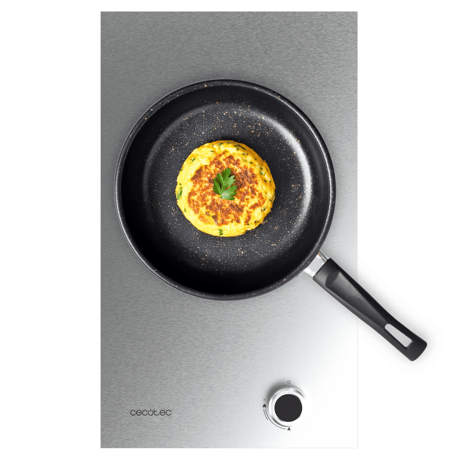 Bolero Squad G 1400S Inox