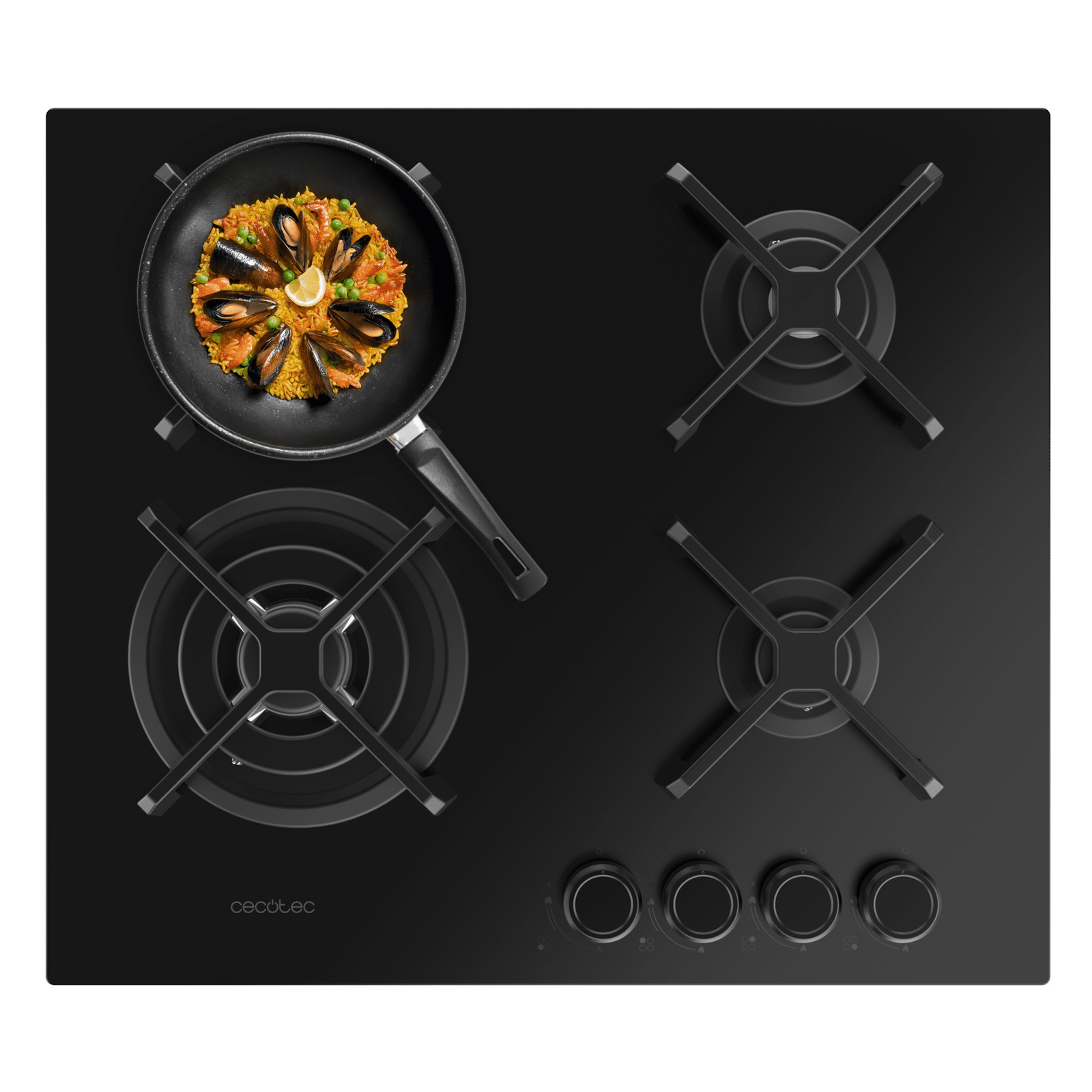 Bolero Squad G 4400S Nano Glass