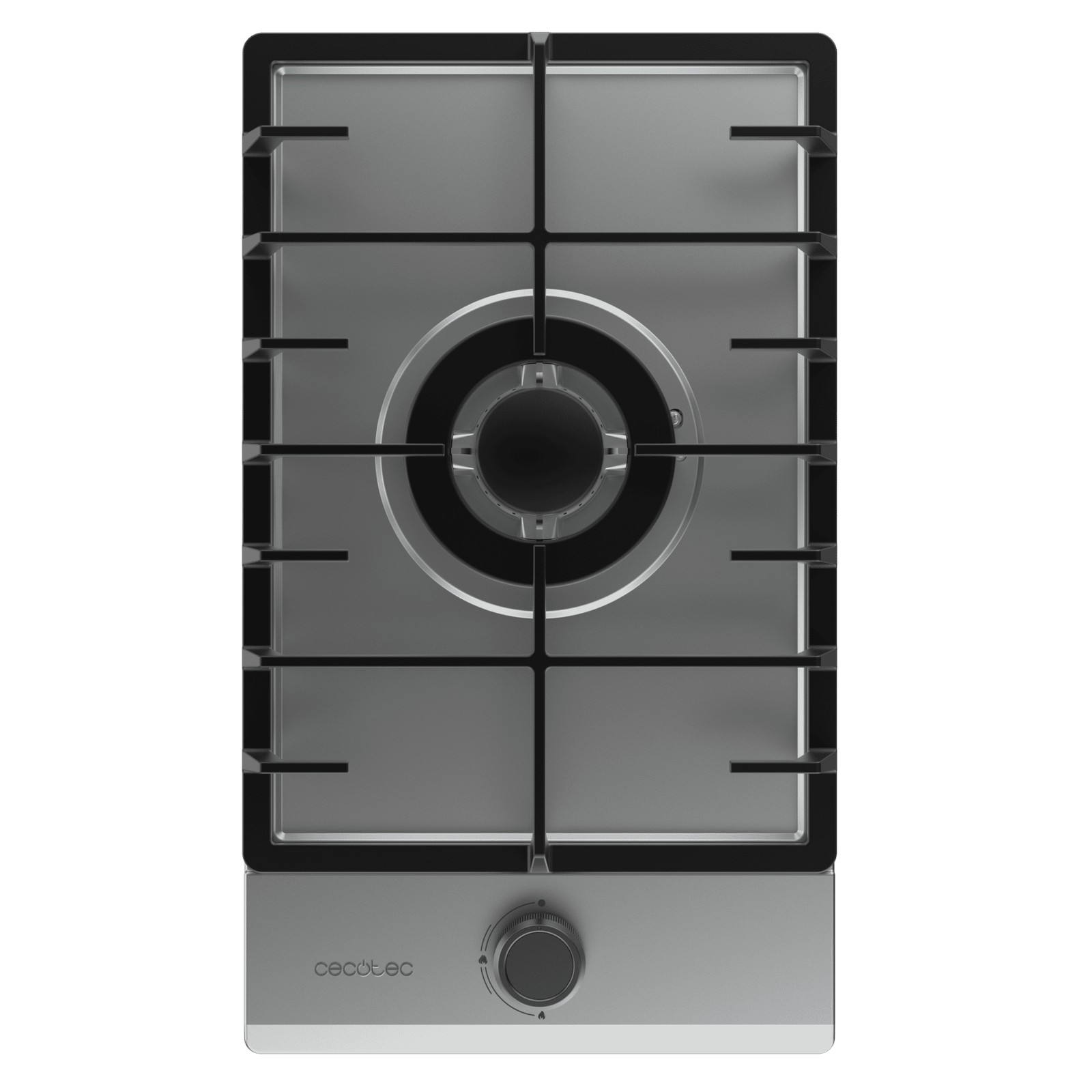 Bolero Squad GN 1200F Inox