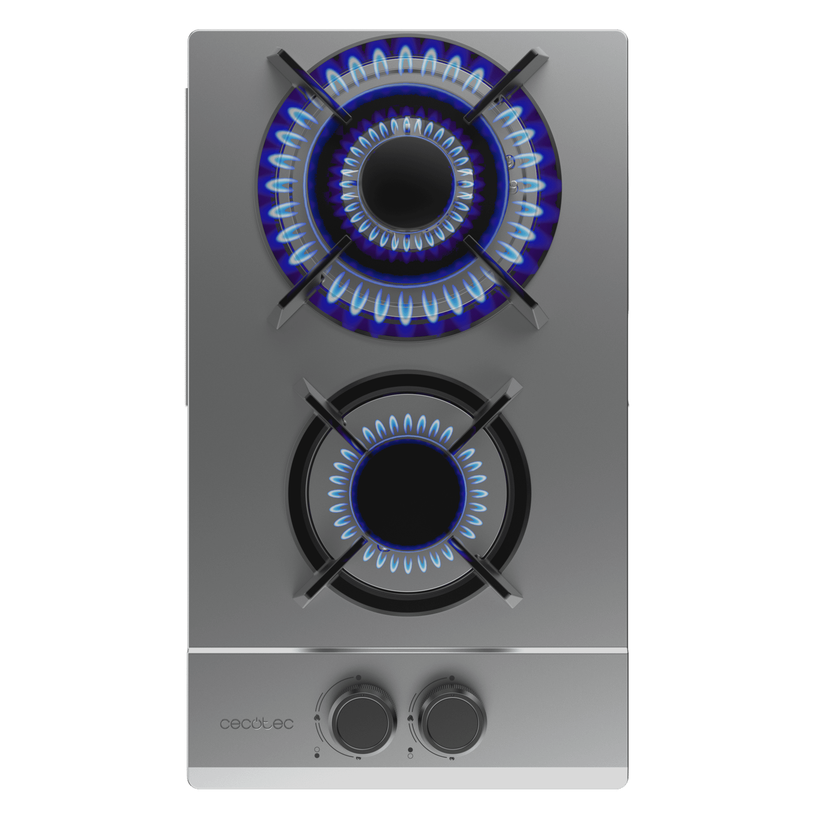Bolero Squad GN 2200S Inox