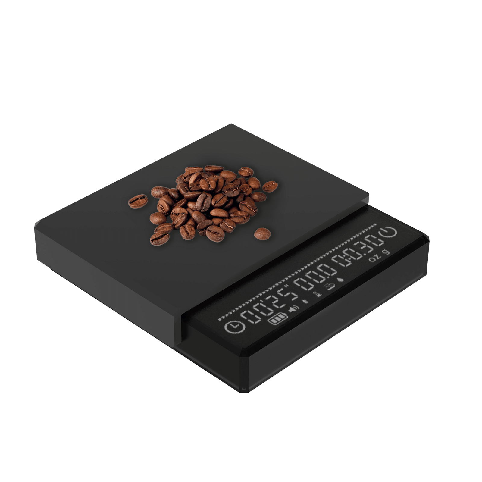 Cecotec Baristeo Scale