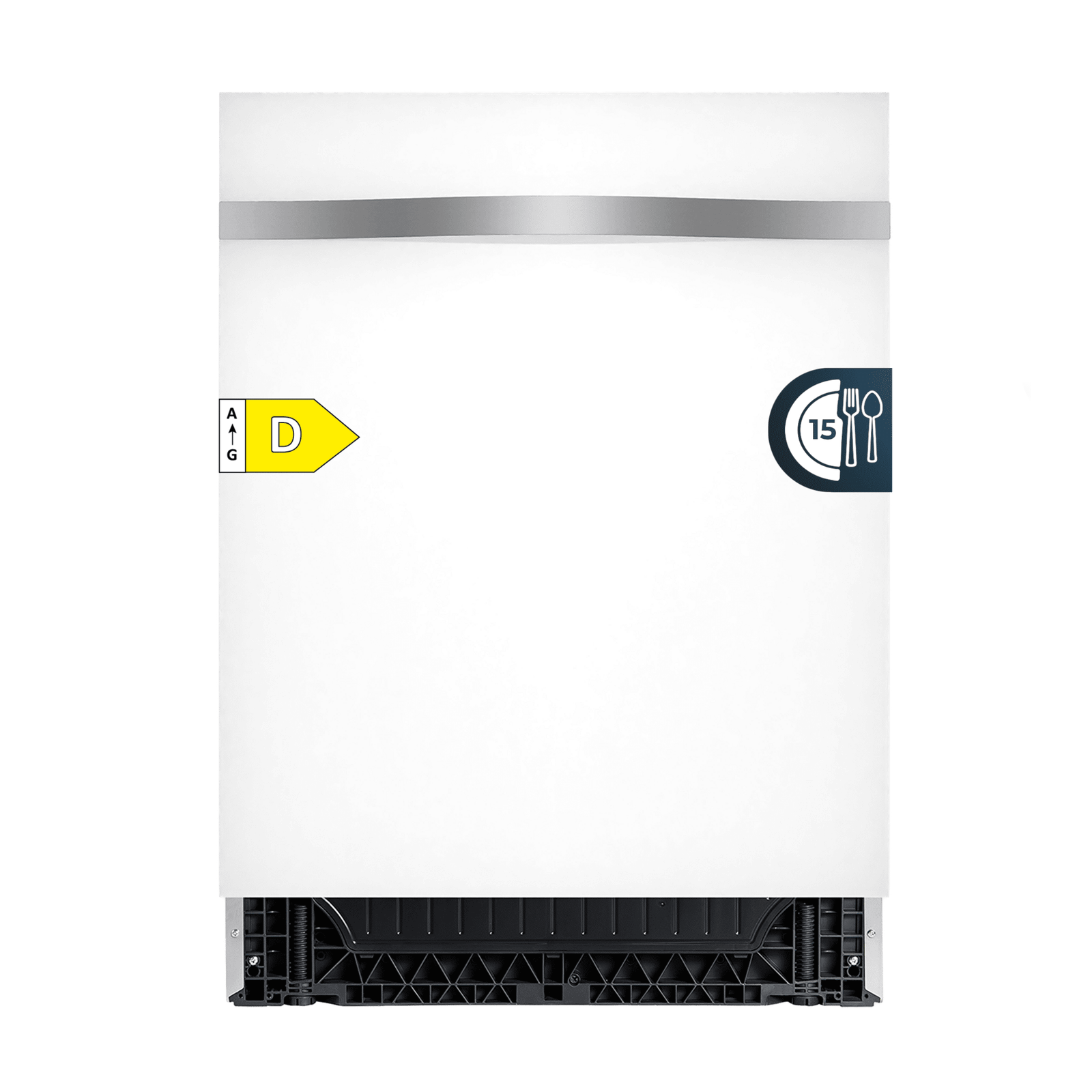 Cecotec Bolero Aguazero 6320 Full-BI Matt White Glass