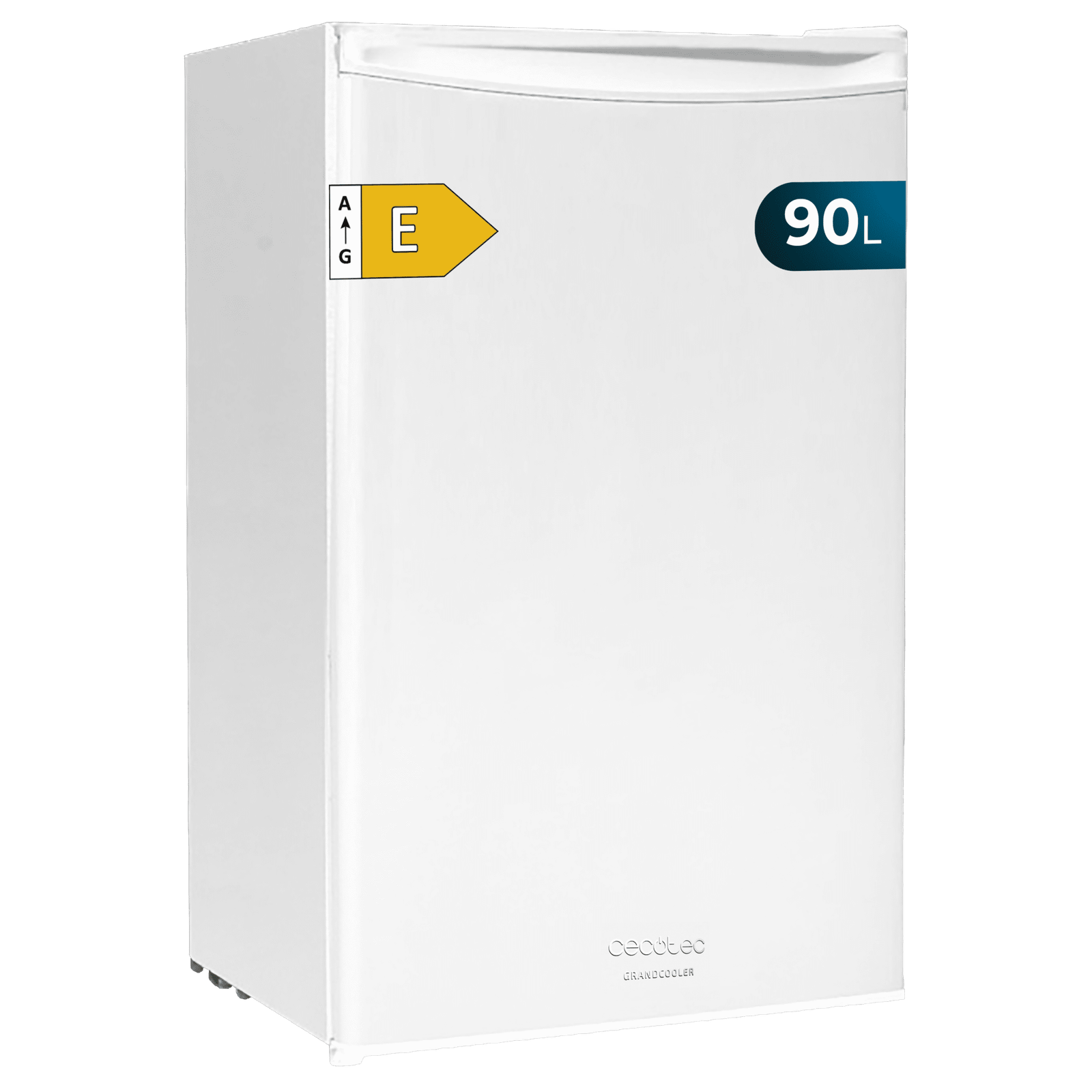 Cecotec Bolero CoolMarket TT 90 White E
