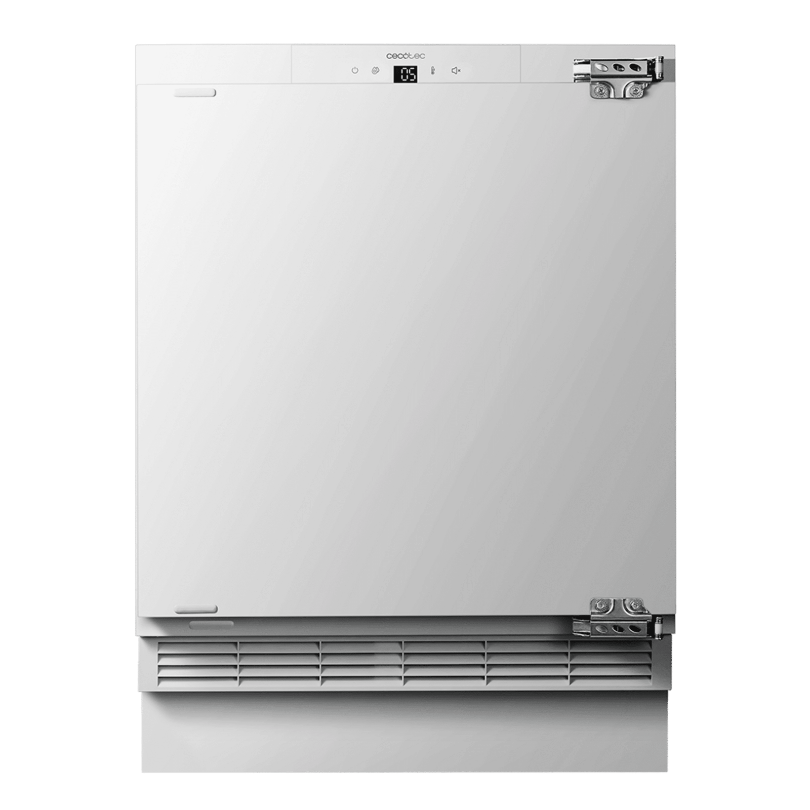 Cecotec Bolero CoolMarket TT BI 138 E