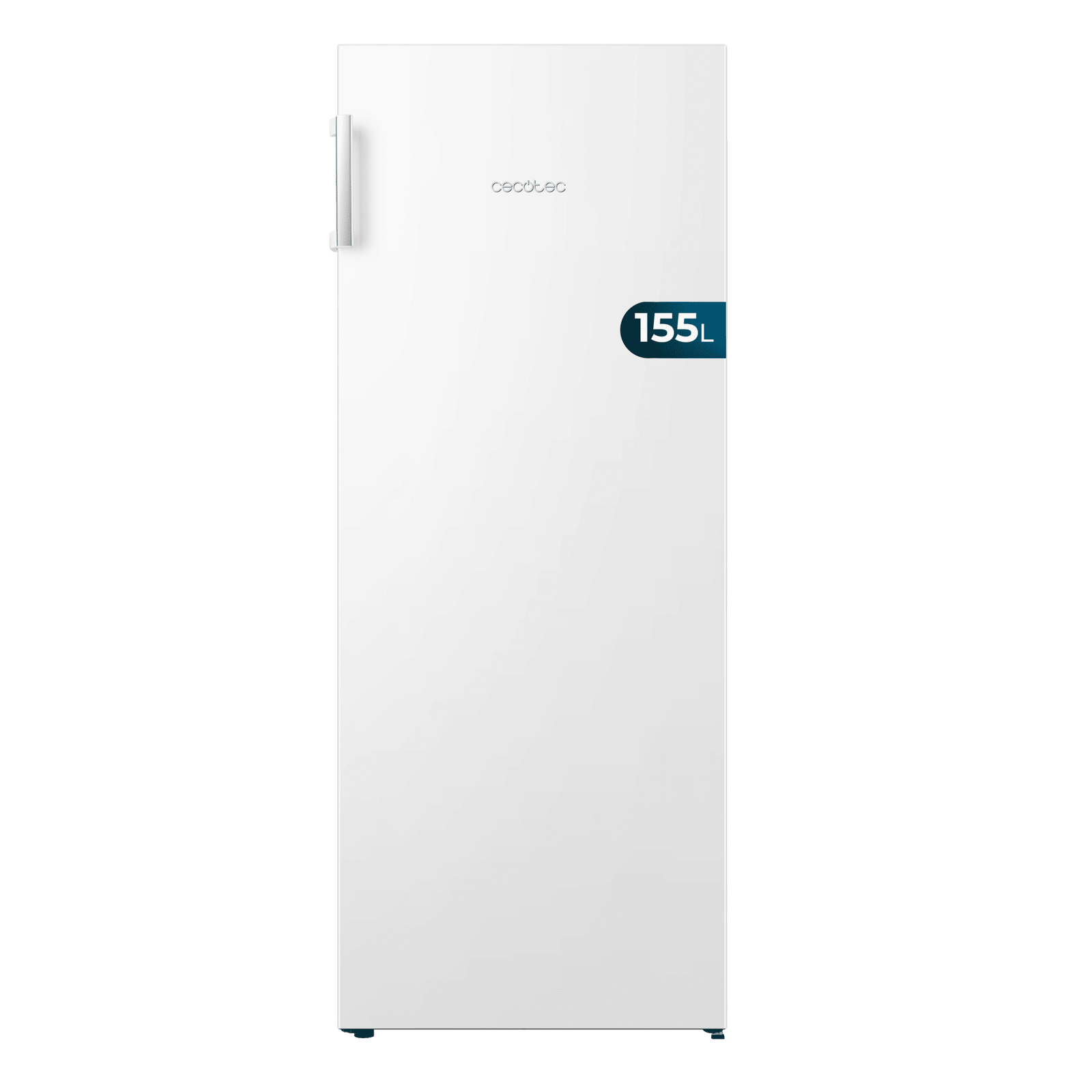 Cecotec Bolero CoolMarket UF 155 White E