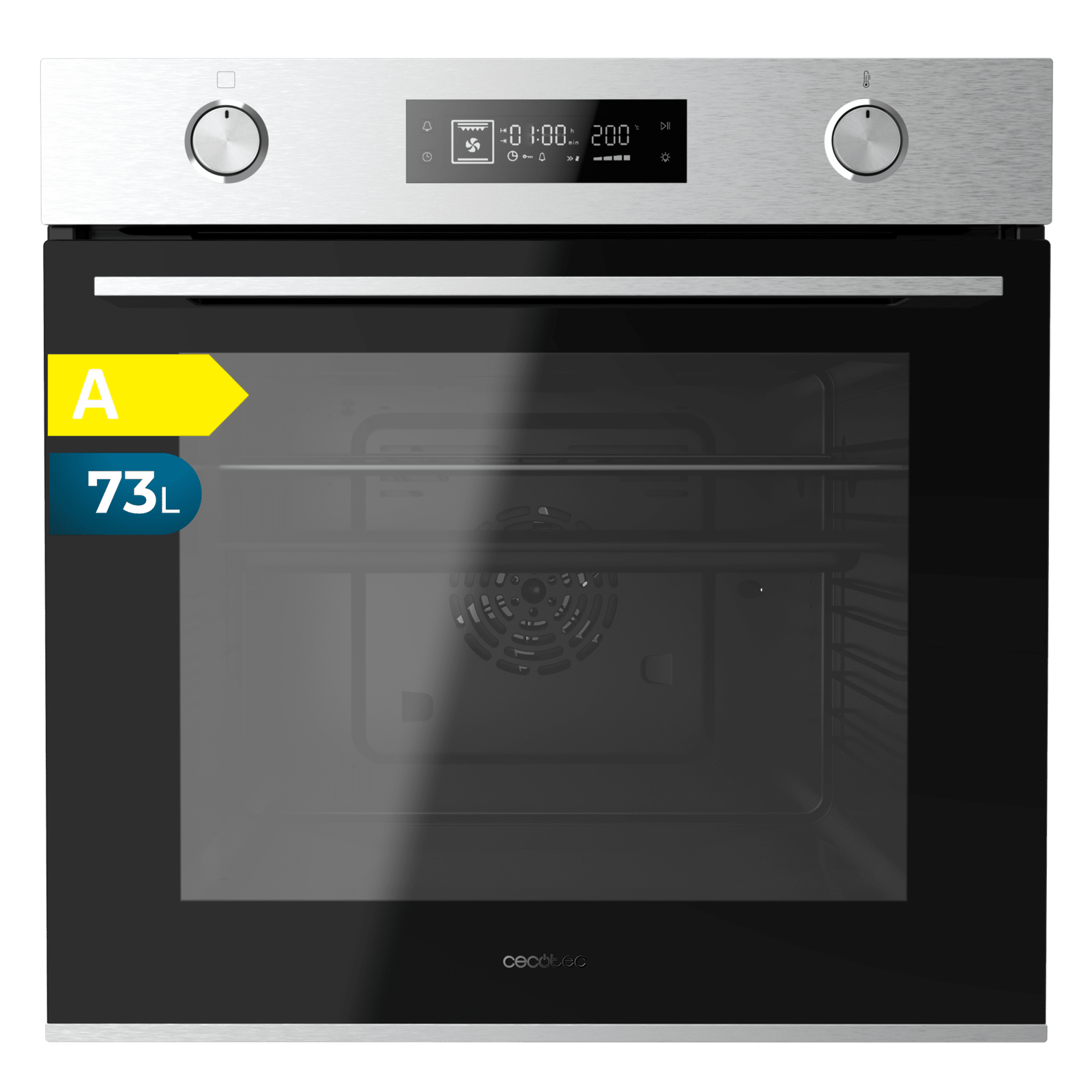 Cecotec Bolero Hexa AF326000 Line A