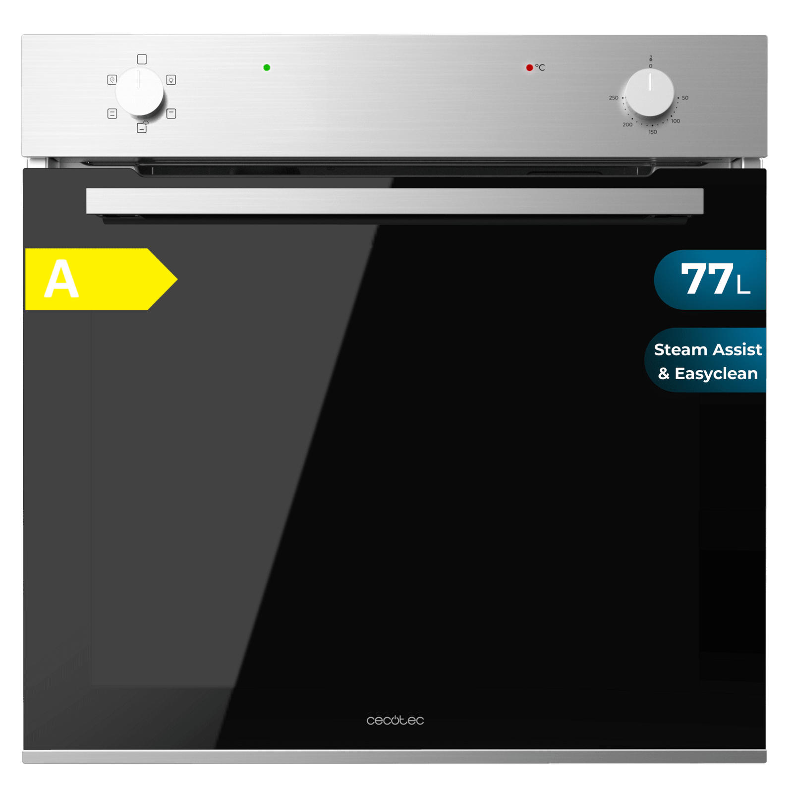 Cecotec Bolero Hexa C126001 Line A