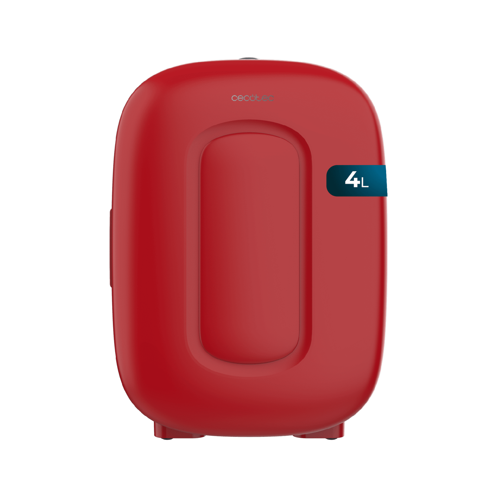 Cecotec Bolero MiniCooling 4L Capri Red