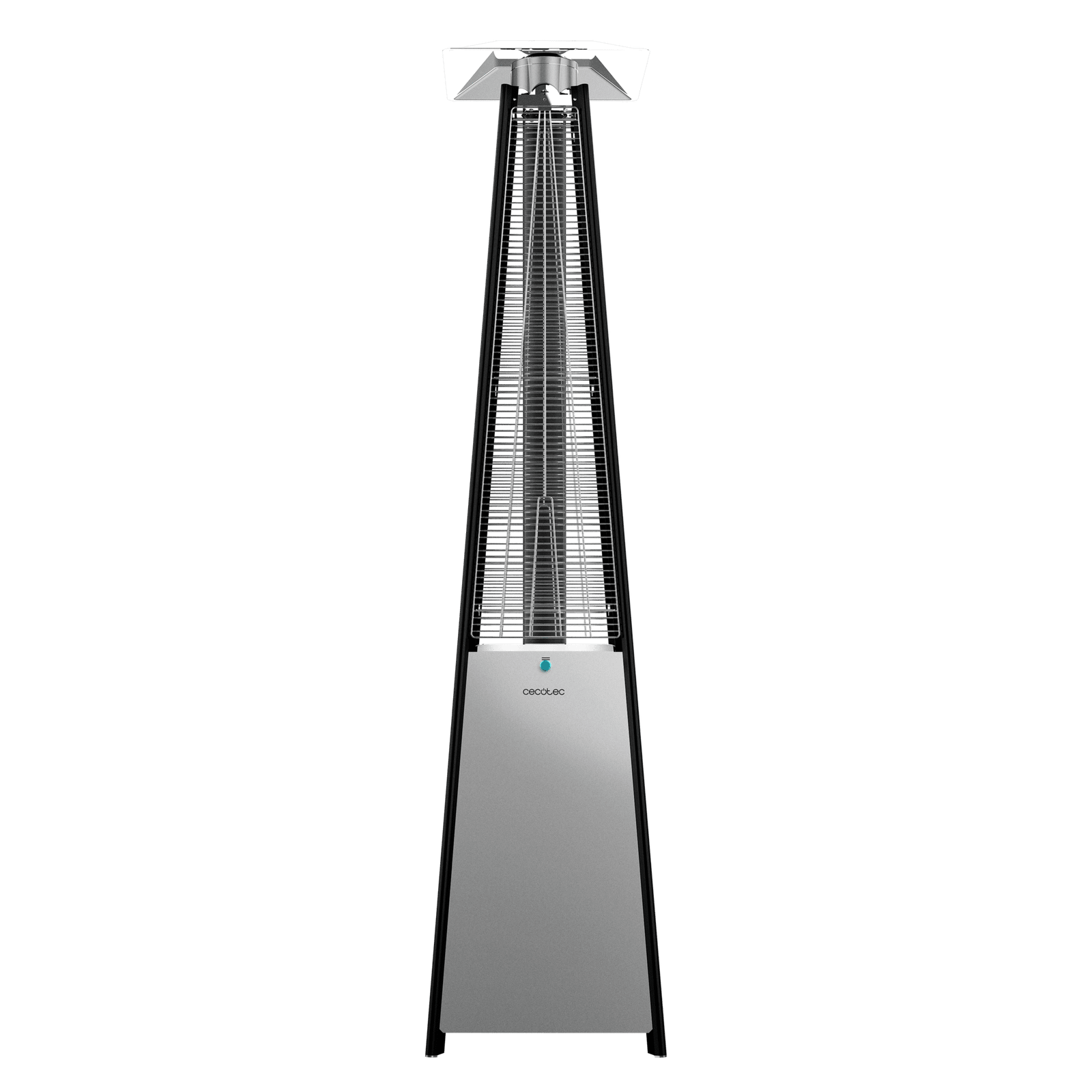 Cecotec Calefactor d'exterior ReadyWarm 8900 Outdoor Microclimate