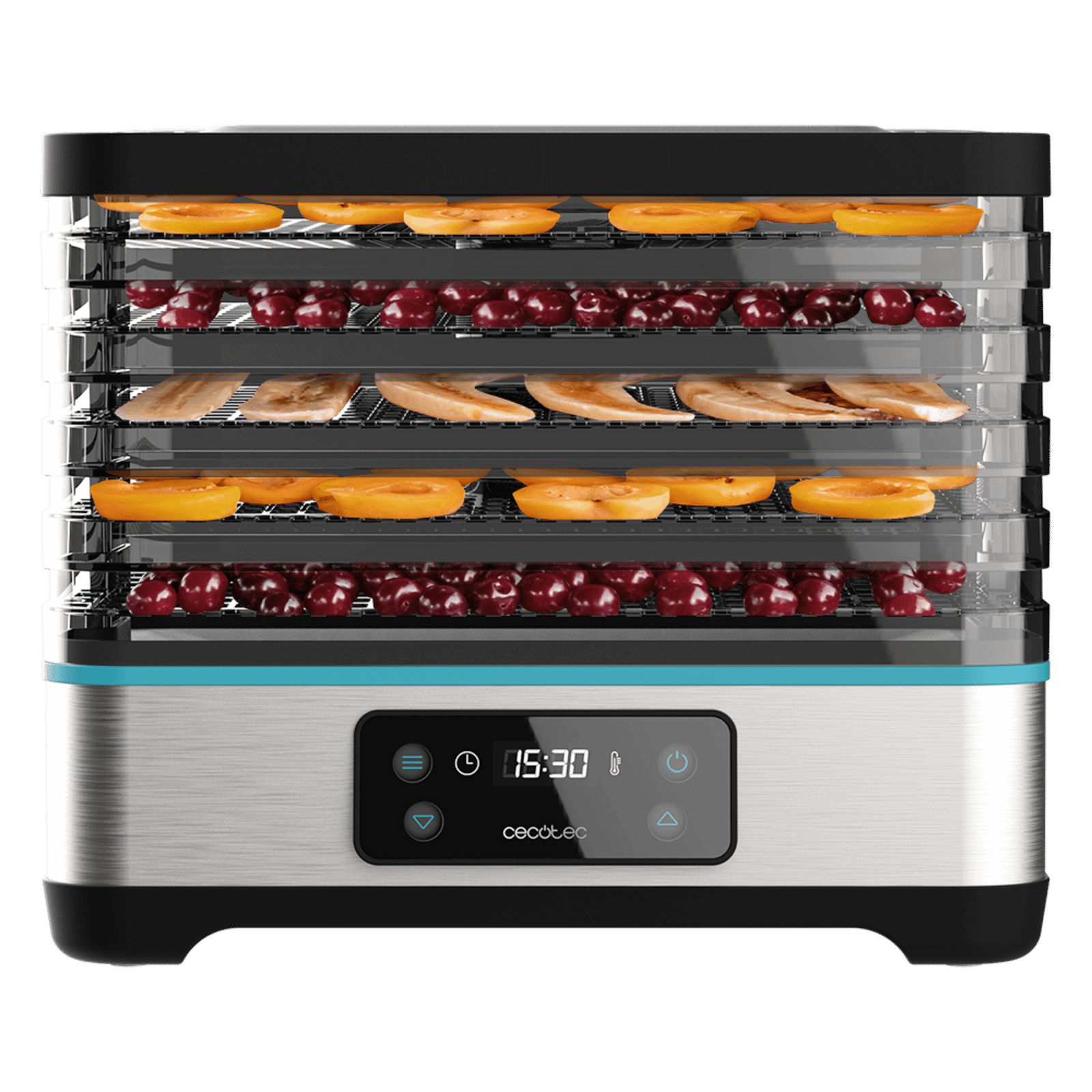 Cecotec Deshidratador d'aliments VitaDry Pro