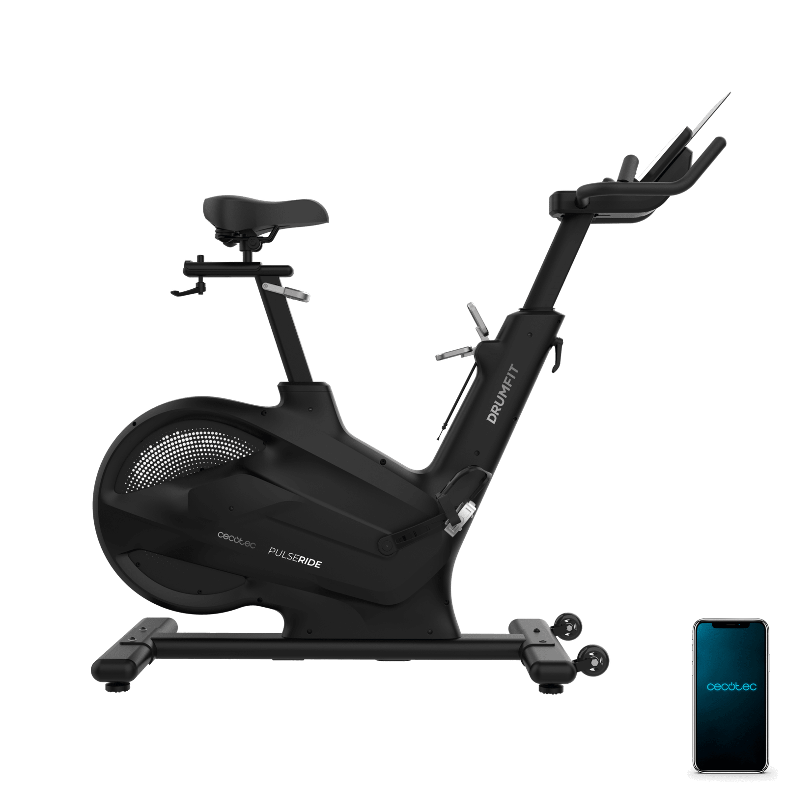 Cecotec Drumfit indoor PulseRide