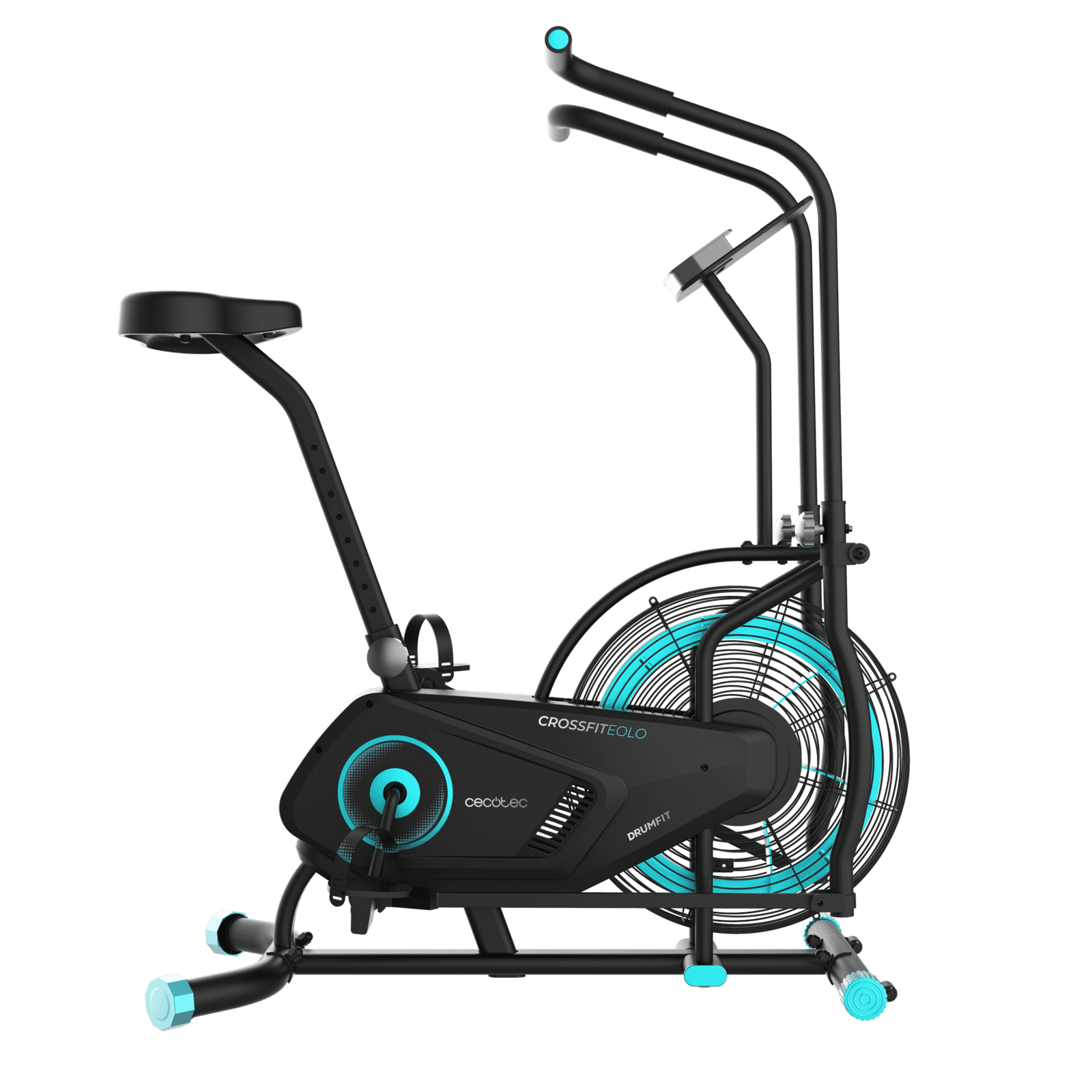 Cecotec Drumfit WOD Rider 2000 Eolo