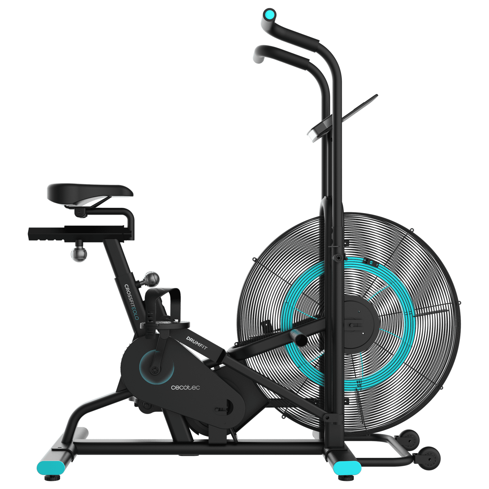 Cecotec Drumfit WOD Rider 3000 Eolo