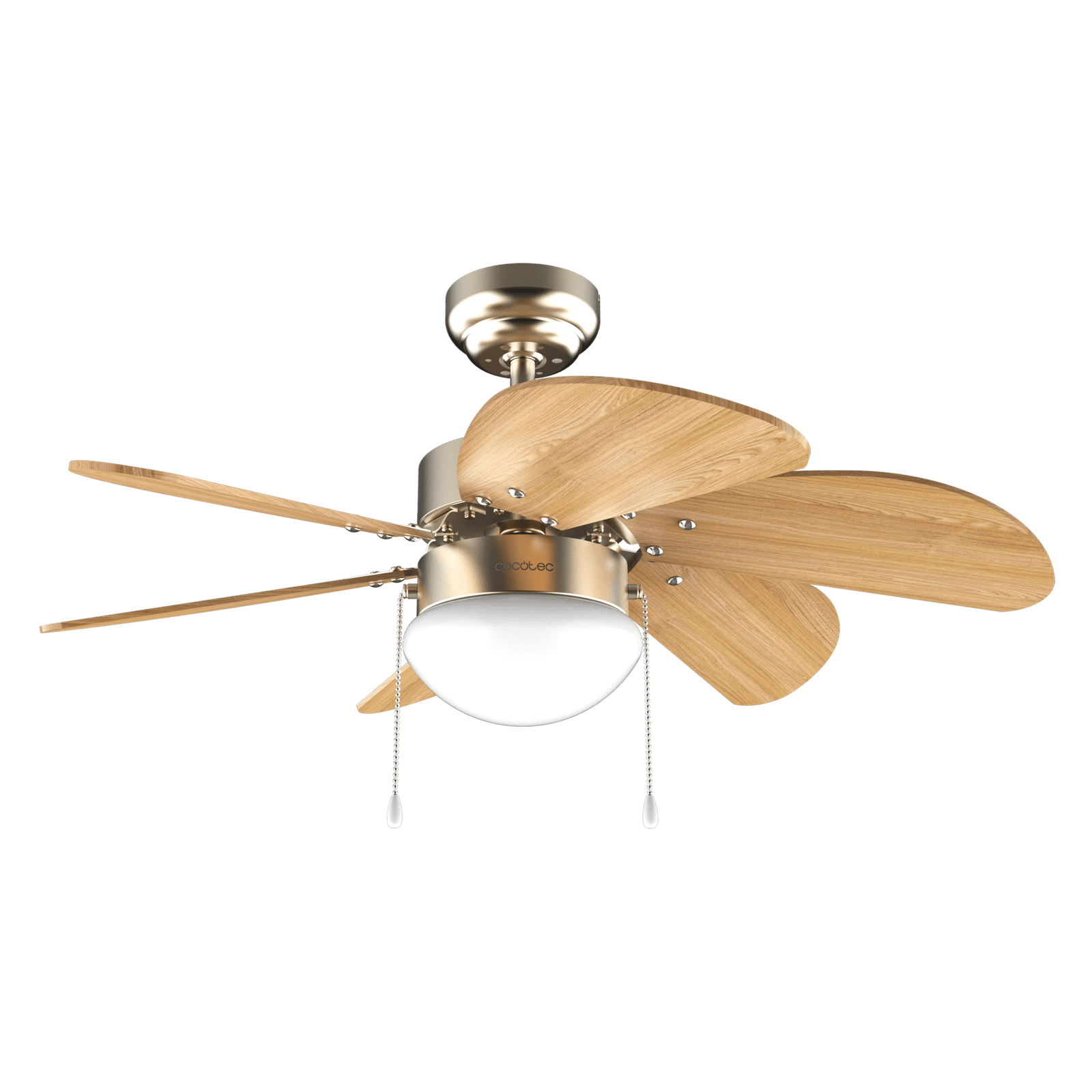 Cecotec EnergySilence Aero 360 Gold&Wood