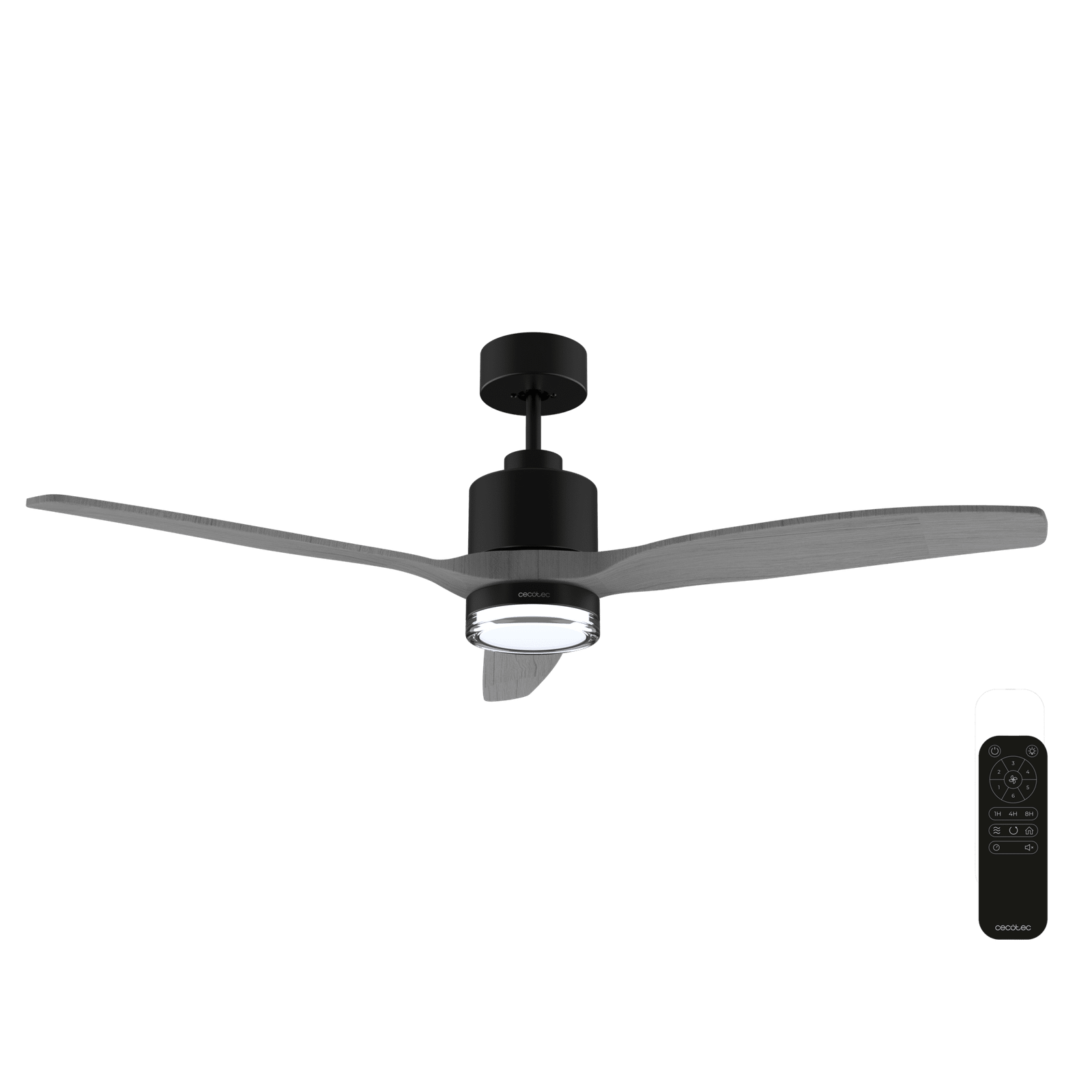 Cecotec EnergySilence Aero 5330 Jelly dark