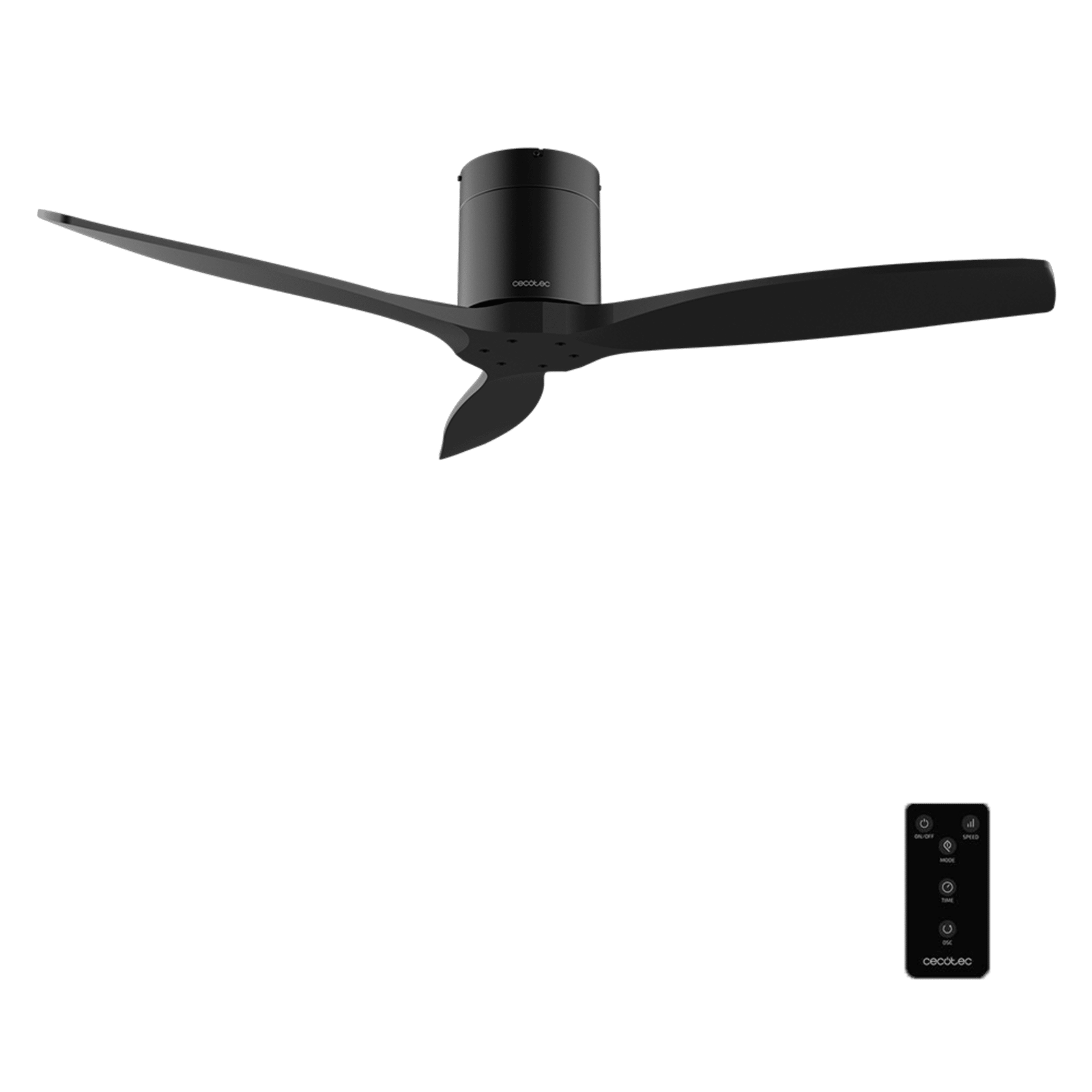 Cecotec EnergySilence Aero 5400 Classic Black&Black