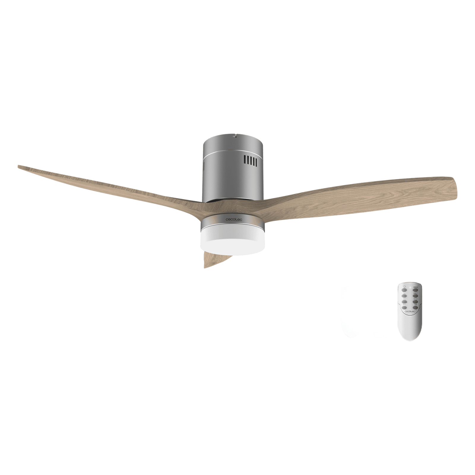 Cecotec EnergySilence Aero 5600 Classic Steel