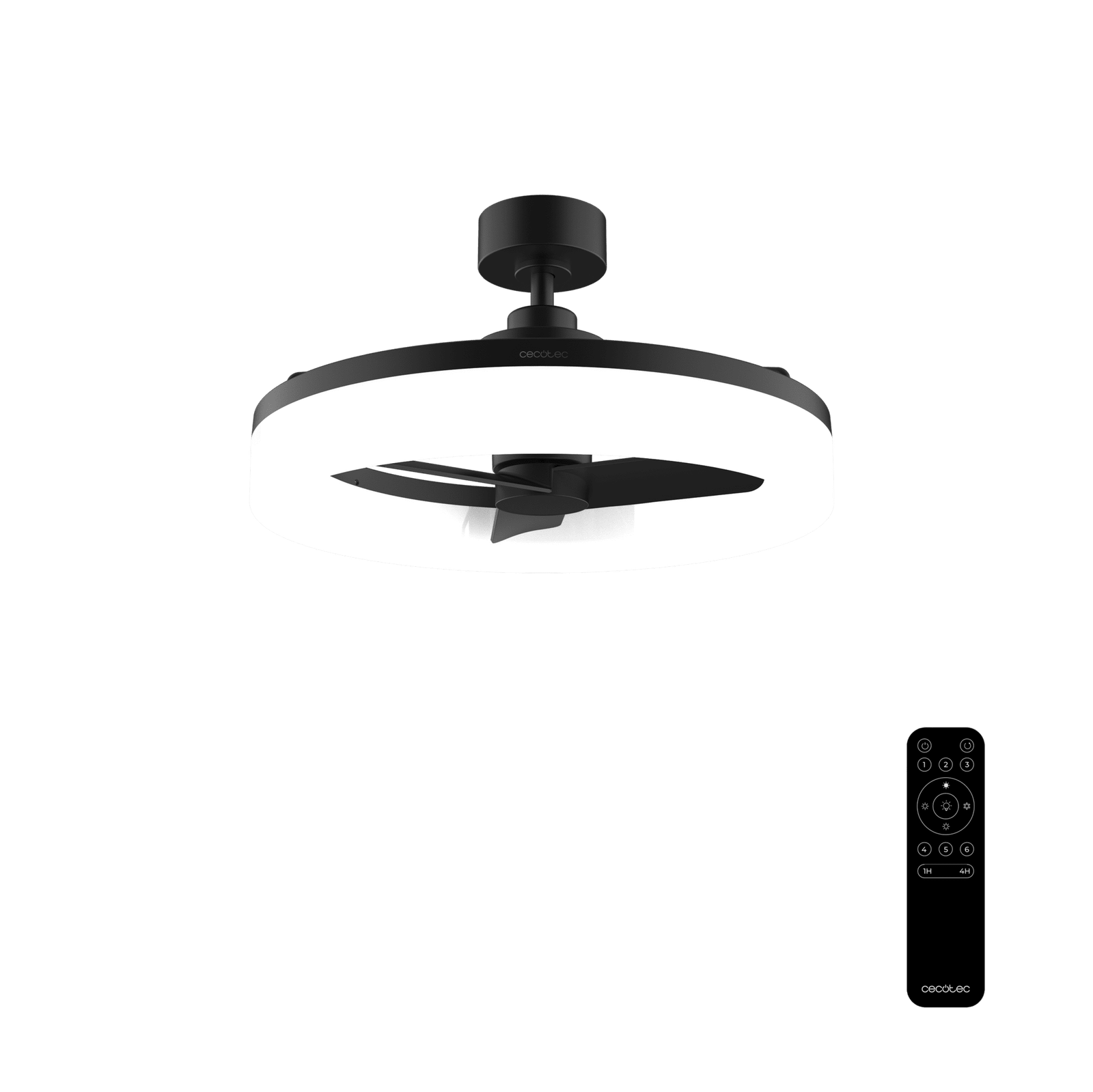 Cecotec EnergySilence LampAero 770 LightDesign