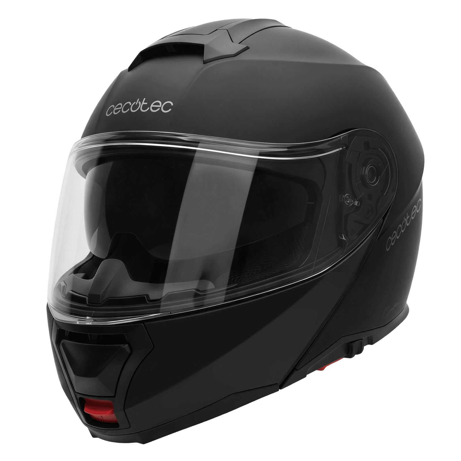 Cecotec FlexShield Casc de motocicleta L