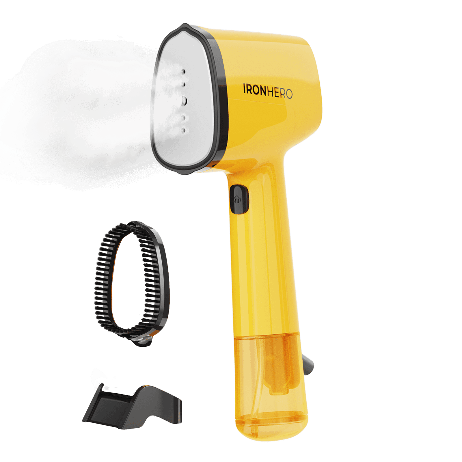 Cecotec IronHero V-1500 Essential Yellow