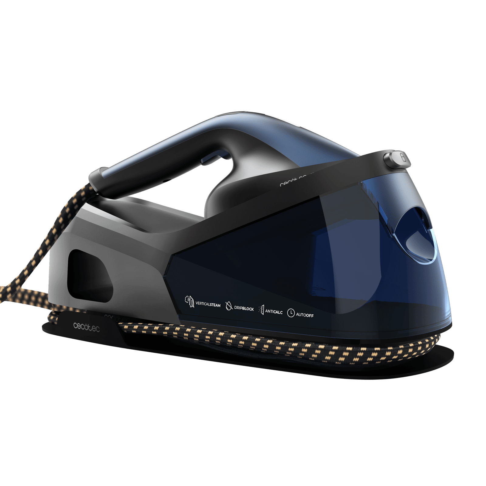 Cecotec IronHero V-2400 Station