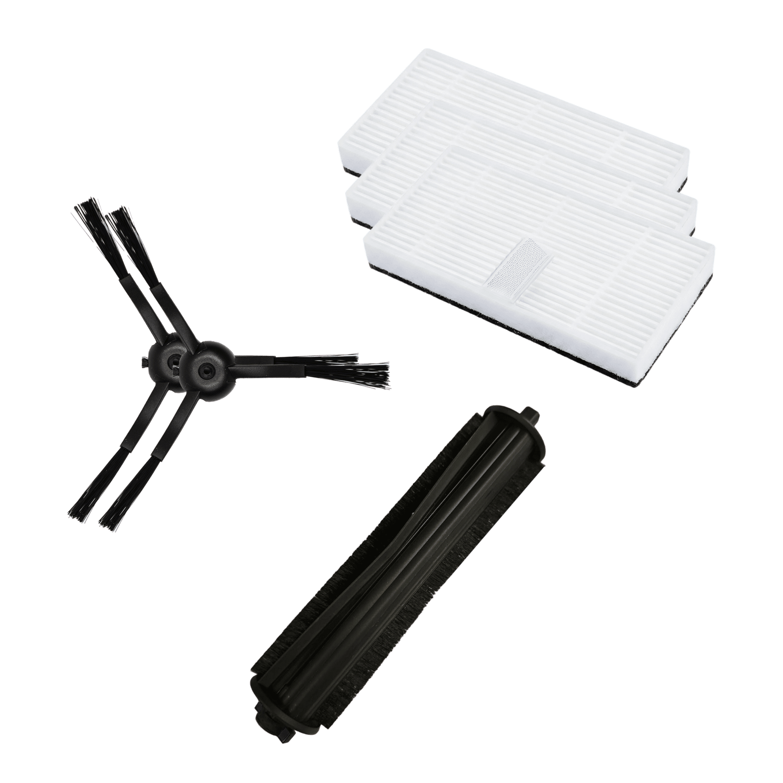 Cecotec Kit d'accessoris per a Conga X100