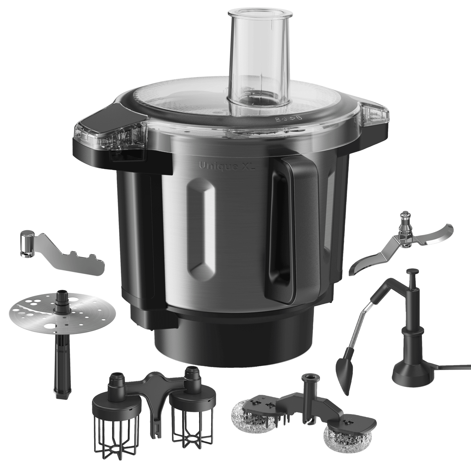 Cecotec Mambo cooking Gerra Unique & Accessories