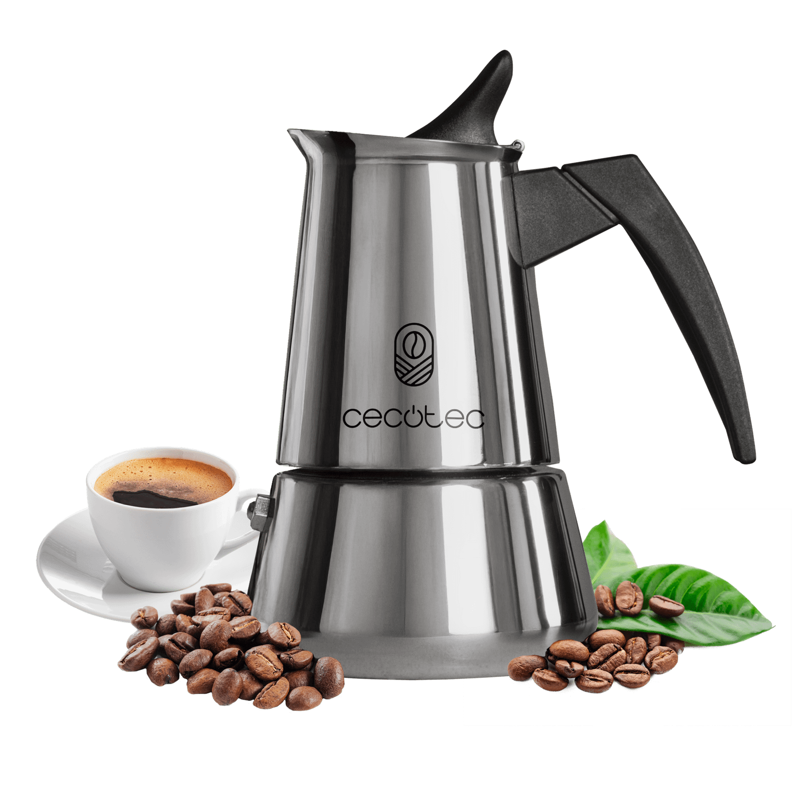 Cecotec Piccolina 900