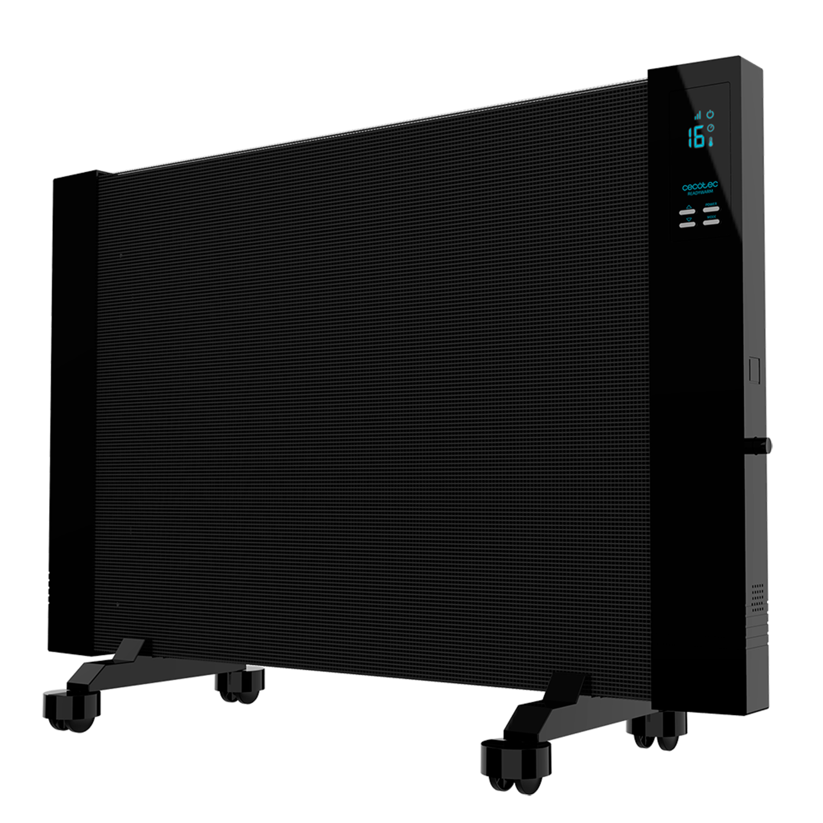 Cecotec Placa radiante de mica Ready Warm 3100 Smart Now