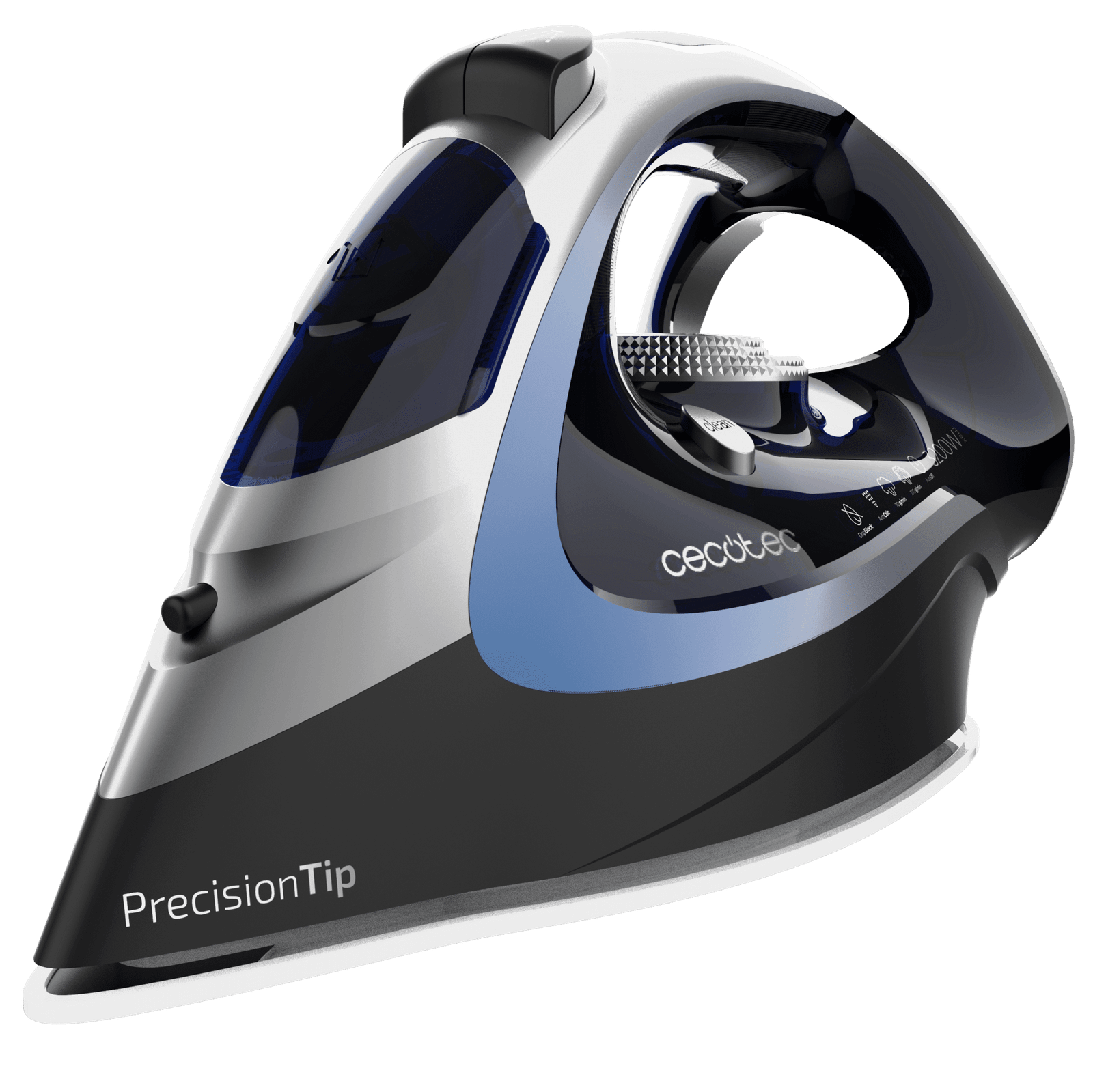 Cecotec Planxa horitzontal IronHero 3200 Vital