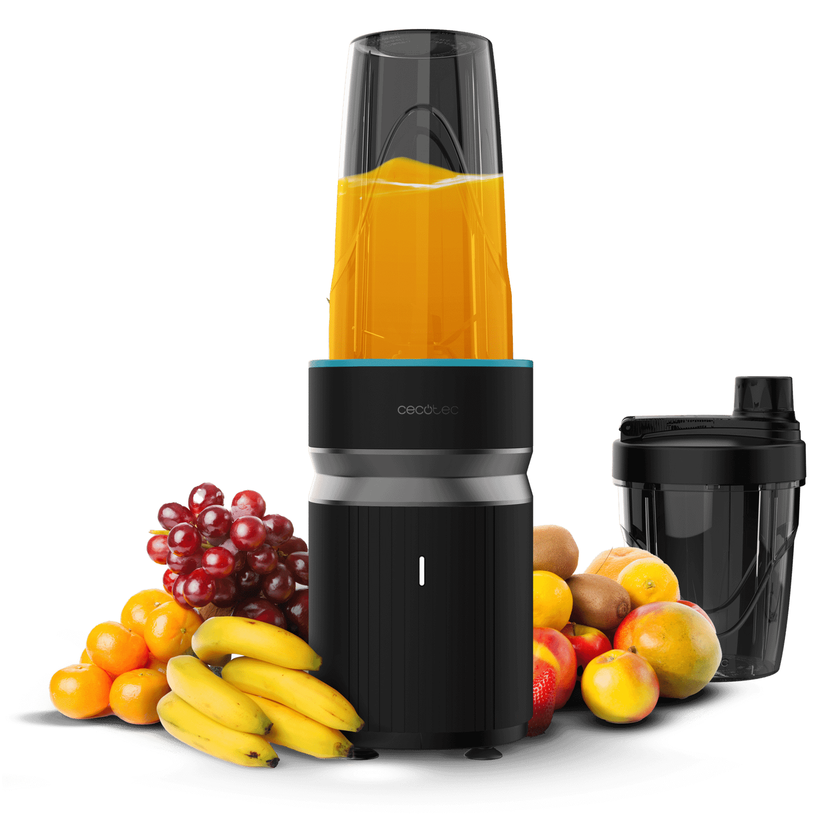 Cecotec PowerTitanium 1000 Push2Go