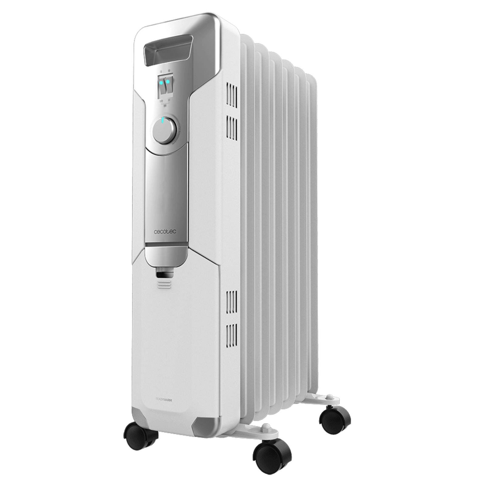 Cecotec Radiador d'oli readywarm 7000 space