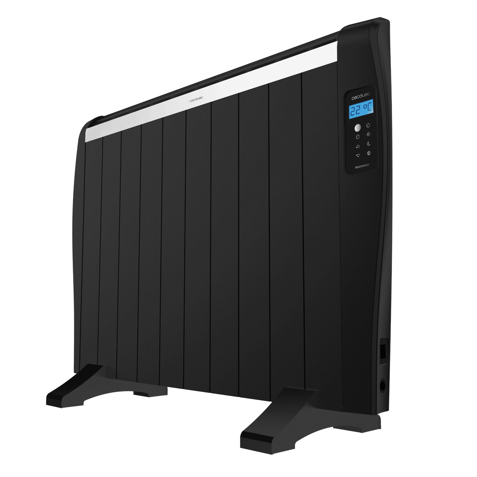 Cecotec ReadyWarm 2100 Thermal Black