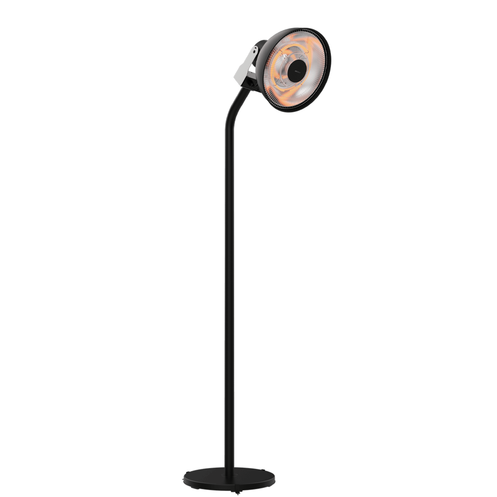 Cecotec ReadyWarm 21000 Carbon Focus