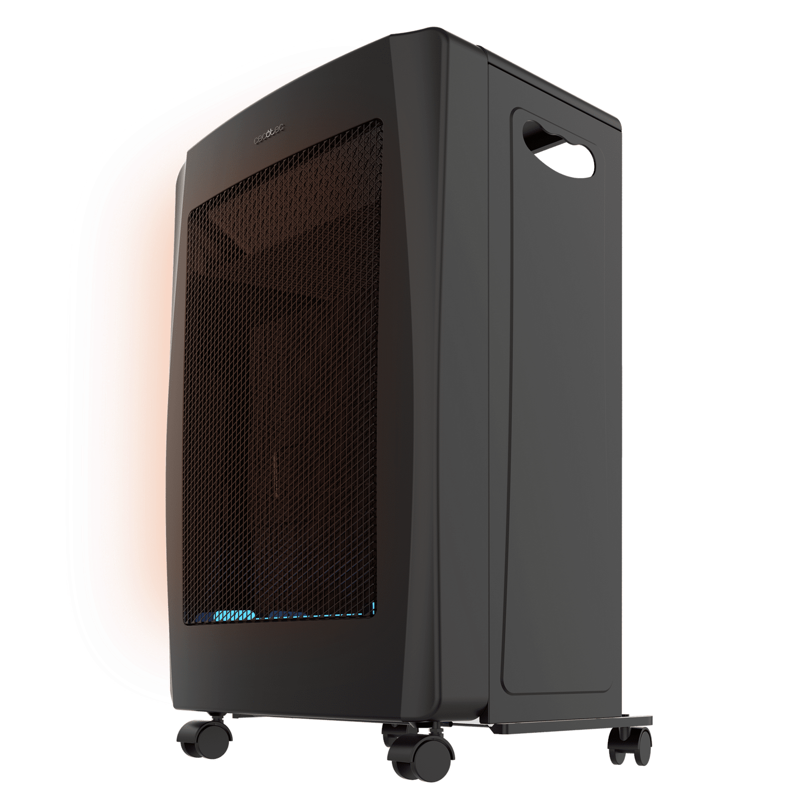 Cecotec ReadyWarm 4500 BlueFlame Foldable