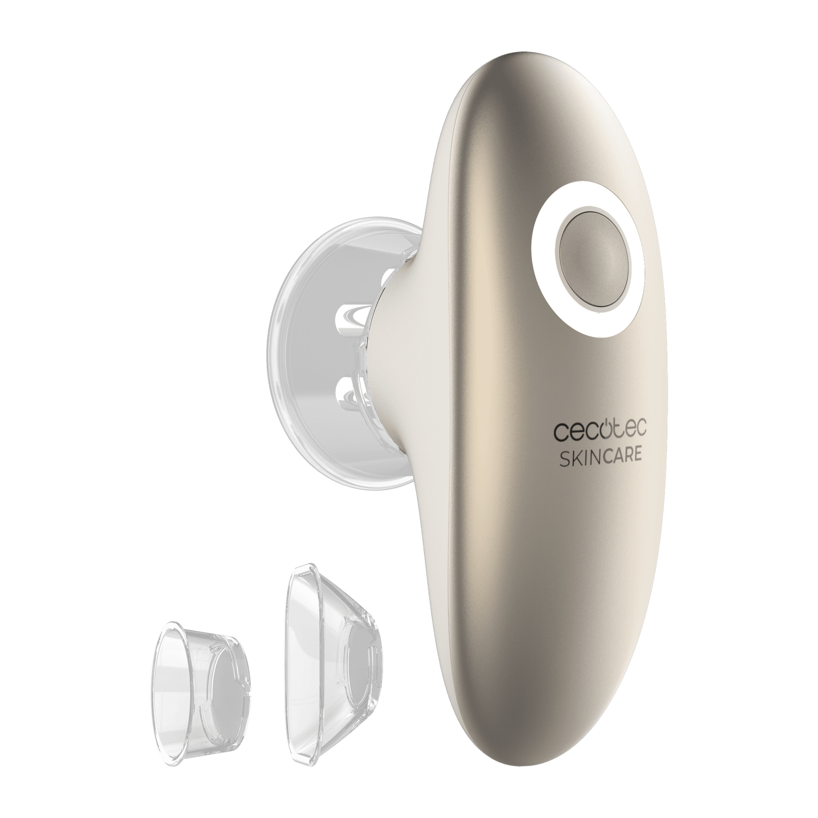Cecotec SkinCare Push Up Suction