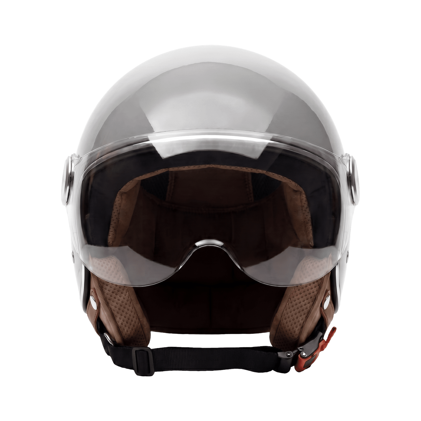 Cecotec UrbanShield Casc de motocicleta Jet XS