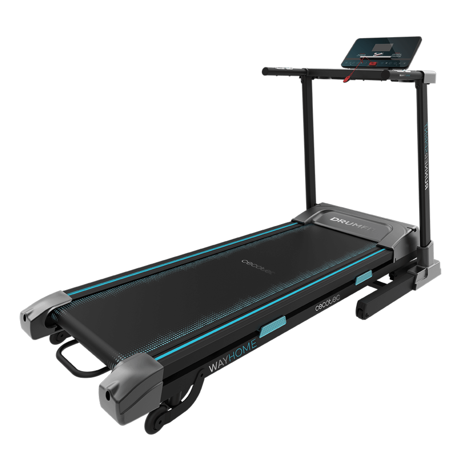 DrumFit WayHome 1600 Runner Sprint