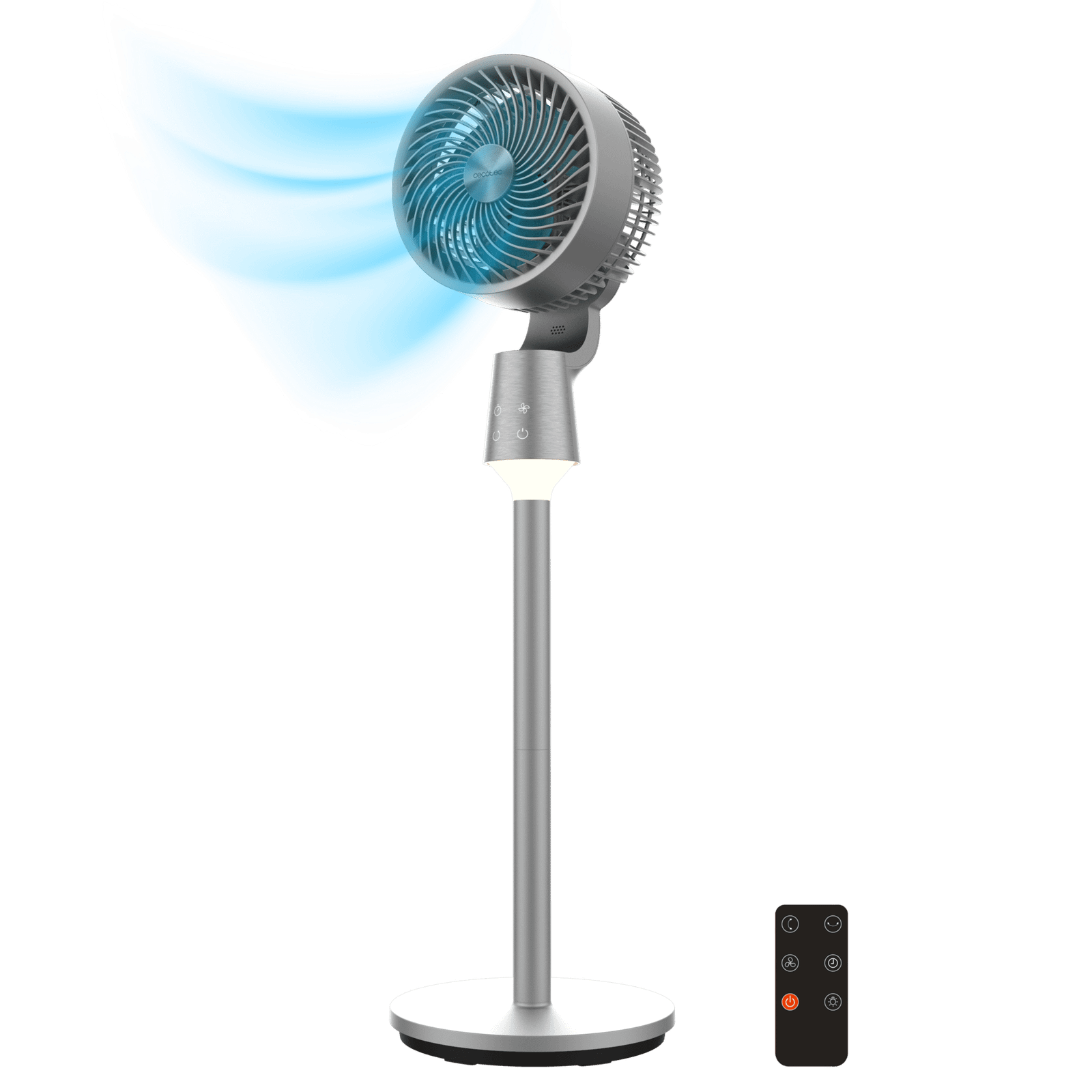 EnergySilence 1500 Cyclone Chantal
