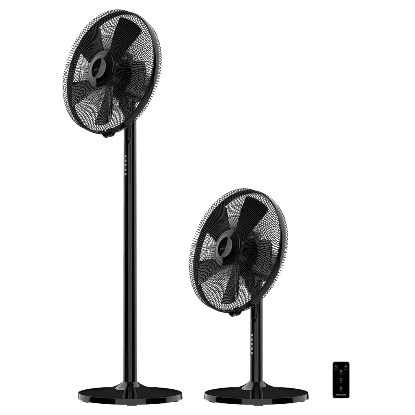 EnergySilence 555 2 in 1 Smart XL