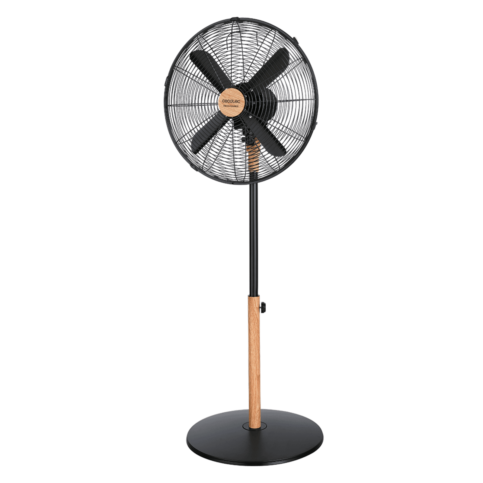 EnergySilence 600 Woodstyle