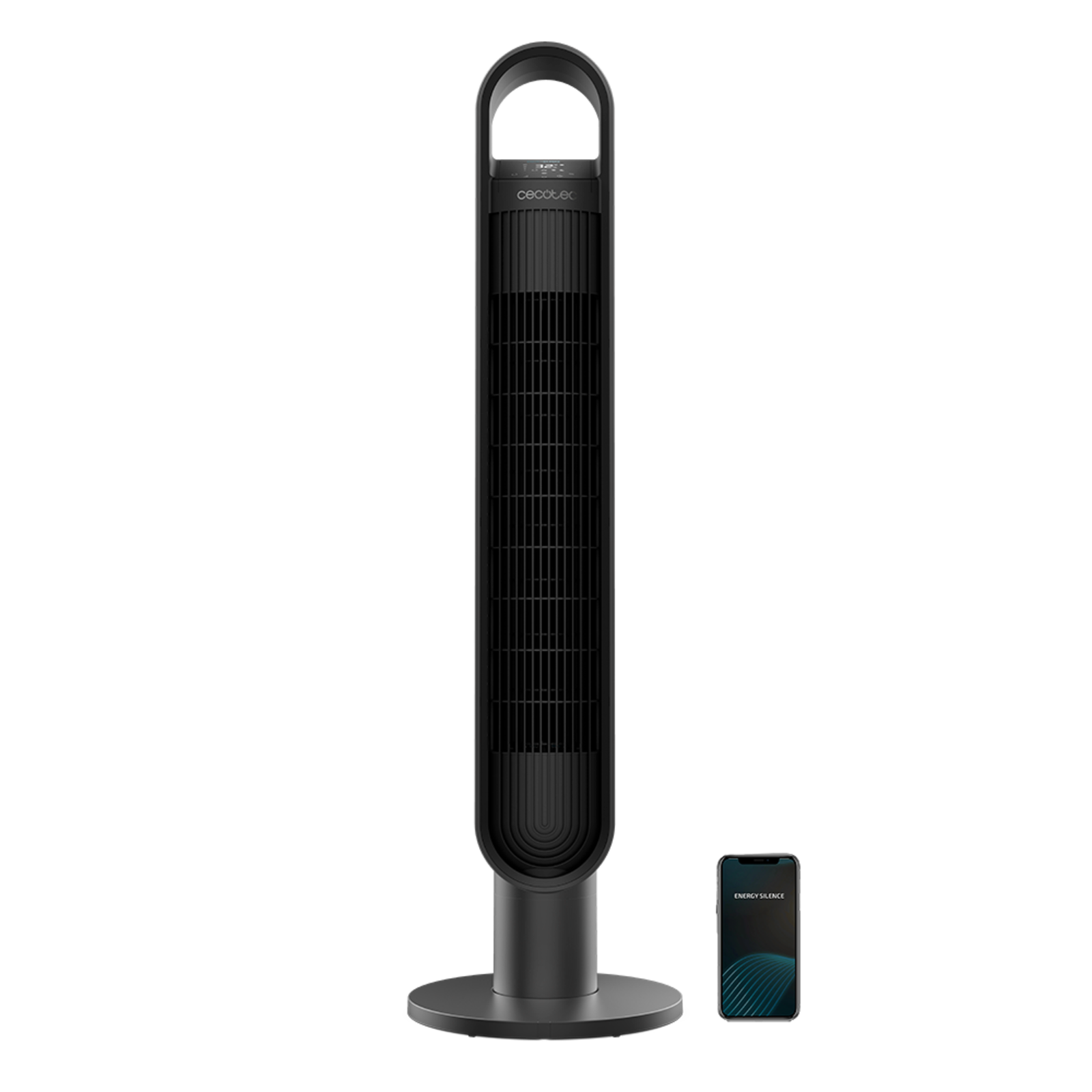 EnergySilence 9190 SkyLine Ionic Connected